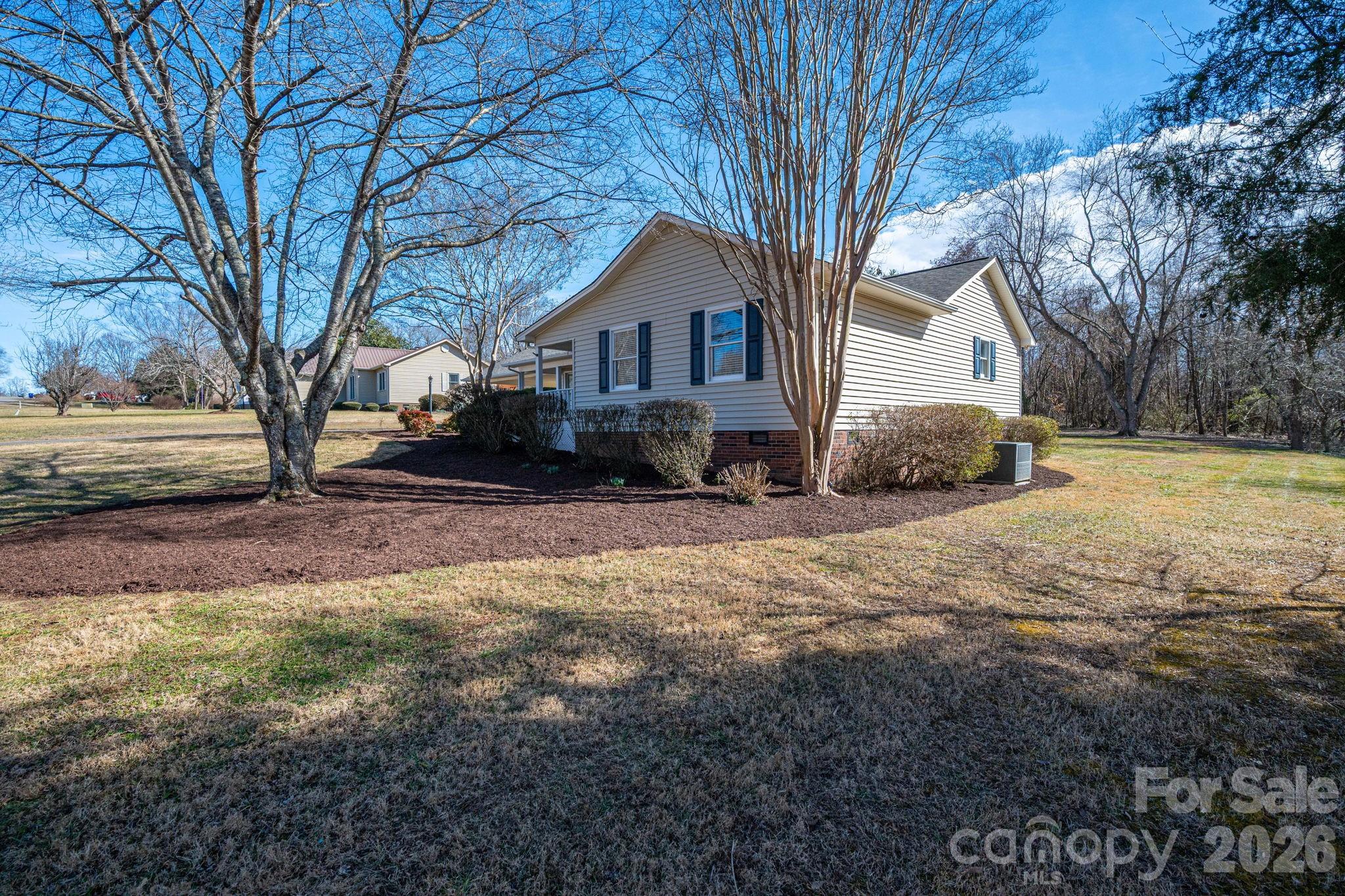 2596 Prince Drive — Lincolnton