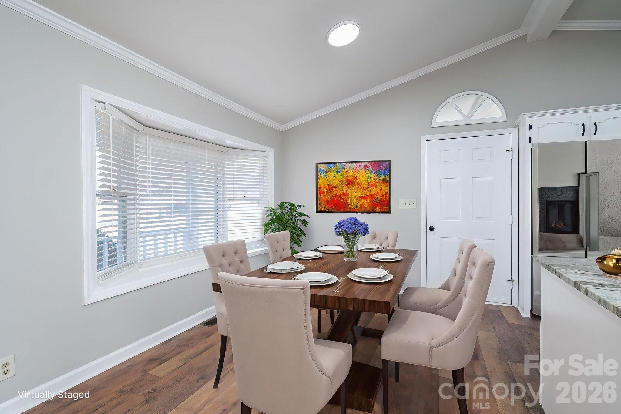 2596 Prince Drive — Lincolnton