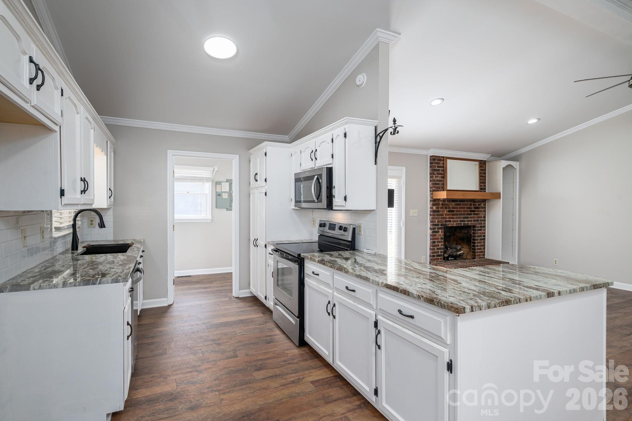 2596 Prince Drive — Lincolnton