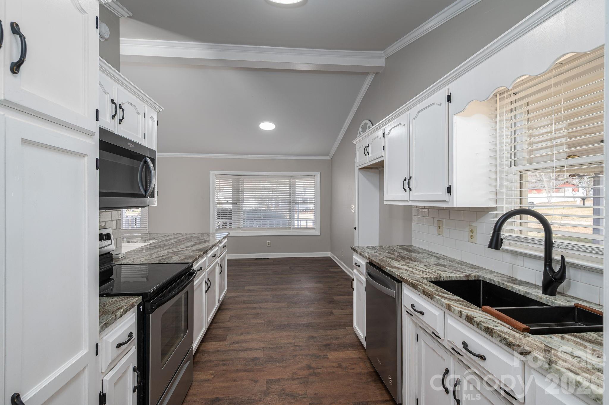 2596 Prince Drive — Lincolnton