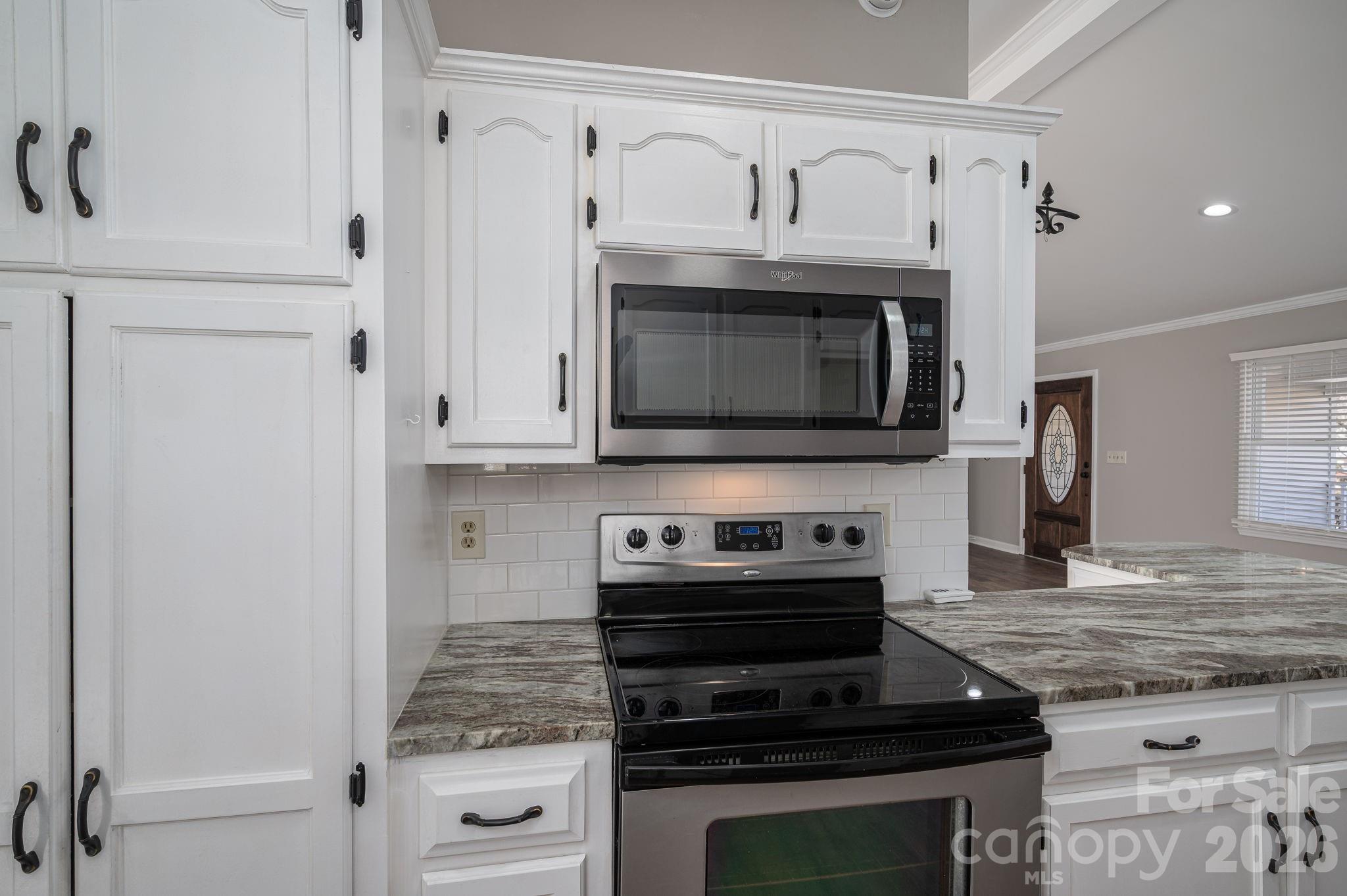 2596 Prince Drive — Lincolnton