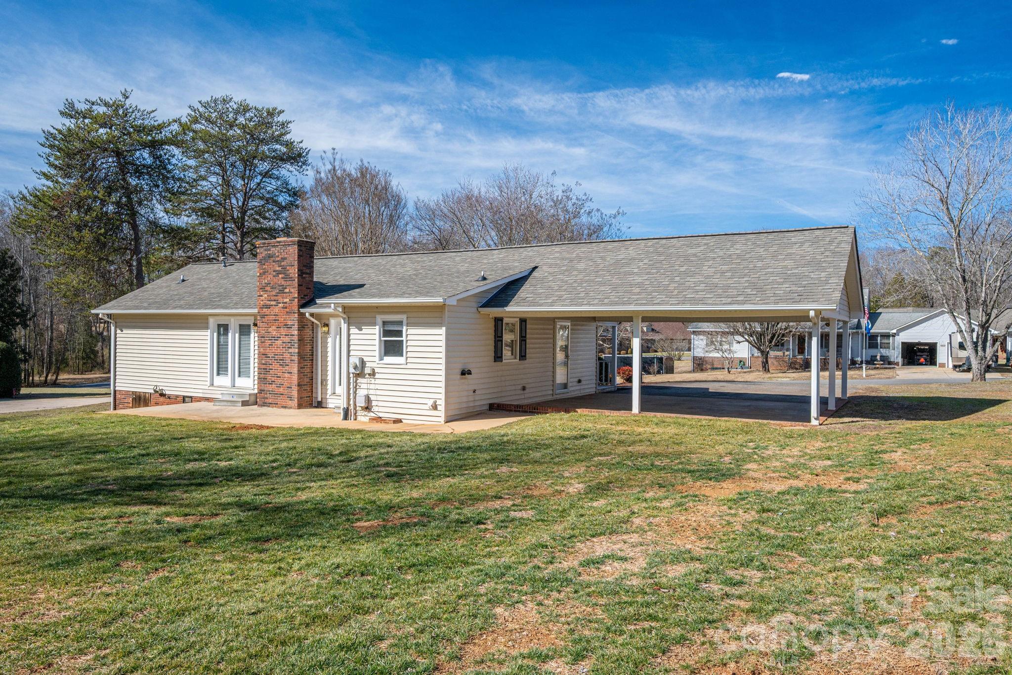 2596 Prince Drive — Lincolnton