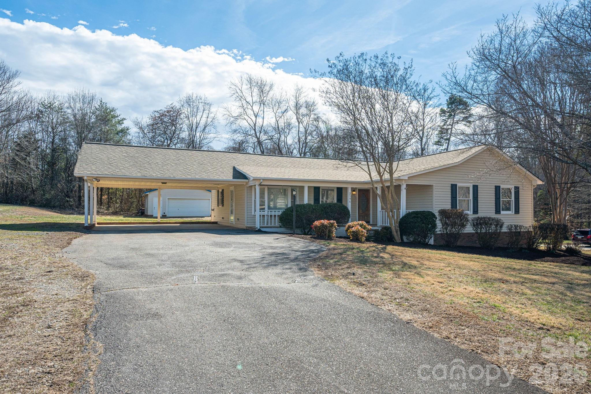 2596 Prince Drive — Lincolnton