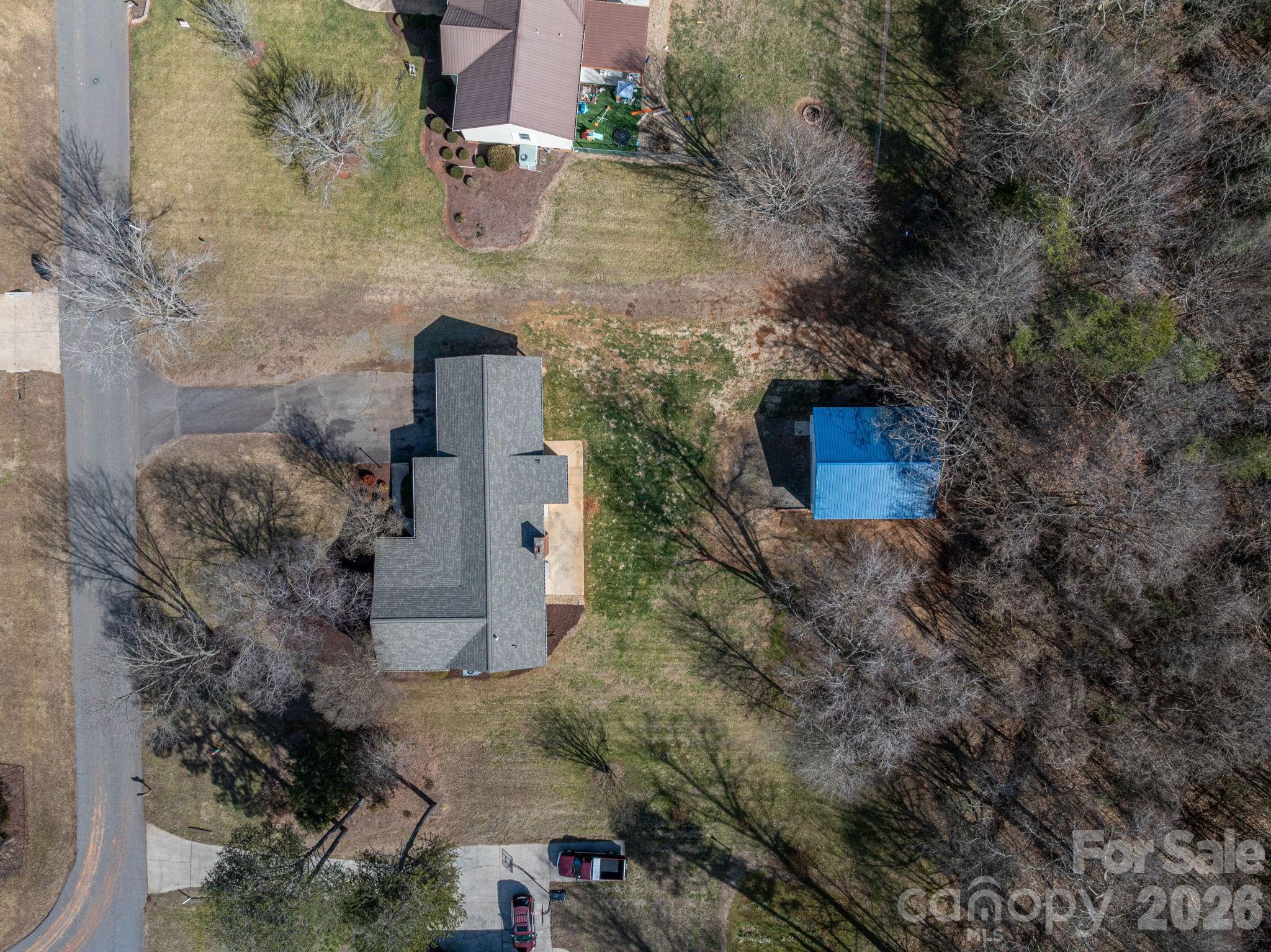 2596 Prince Drive — Lincolnton