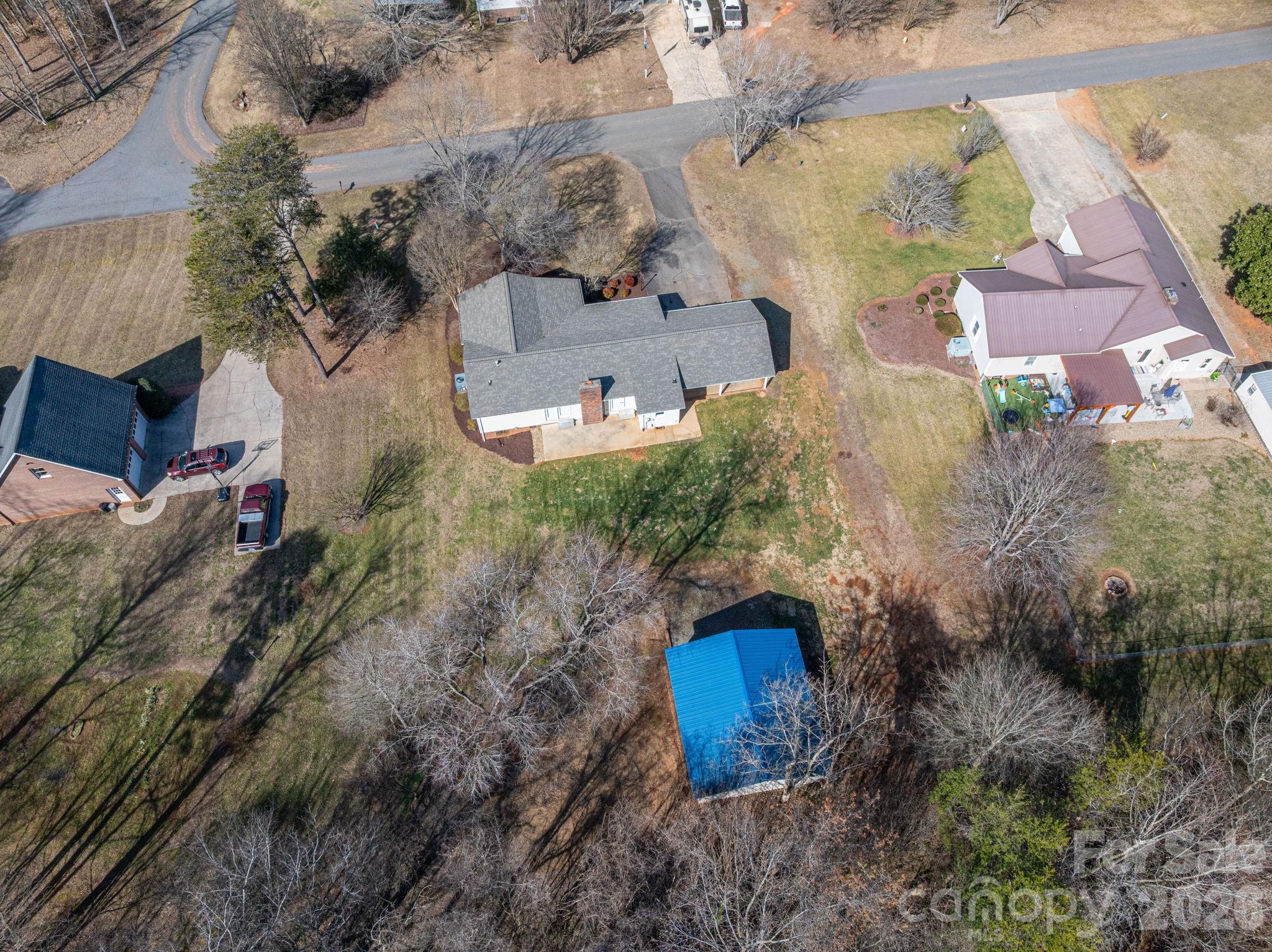 2596 Prince Drive — Lincolnton