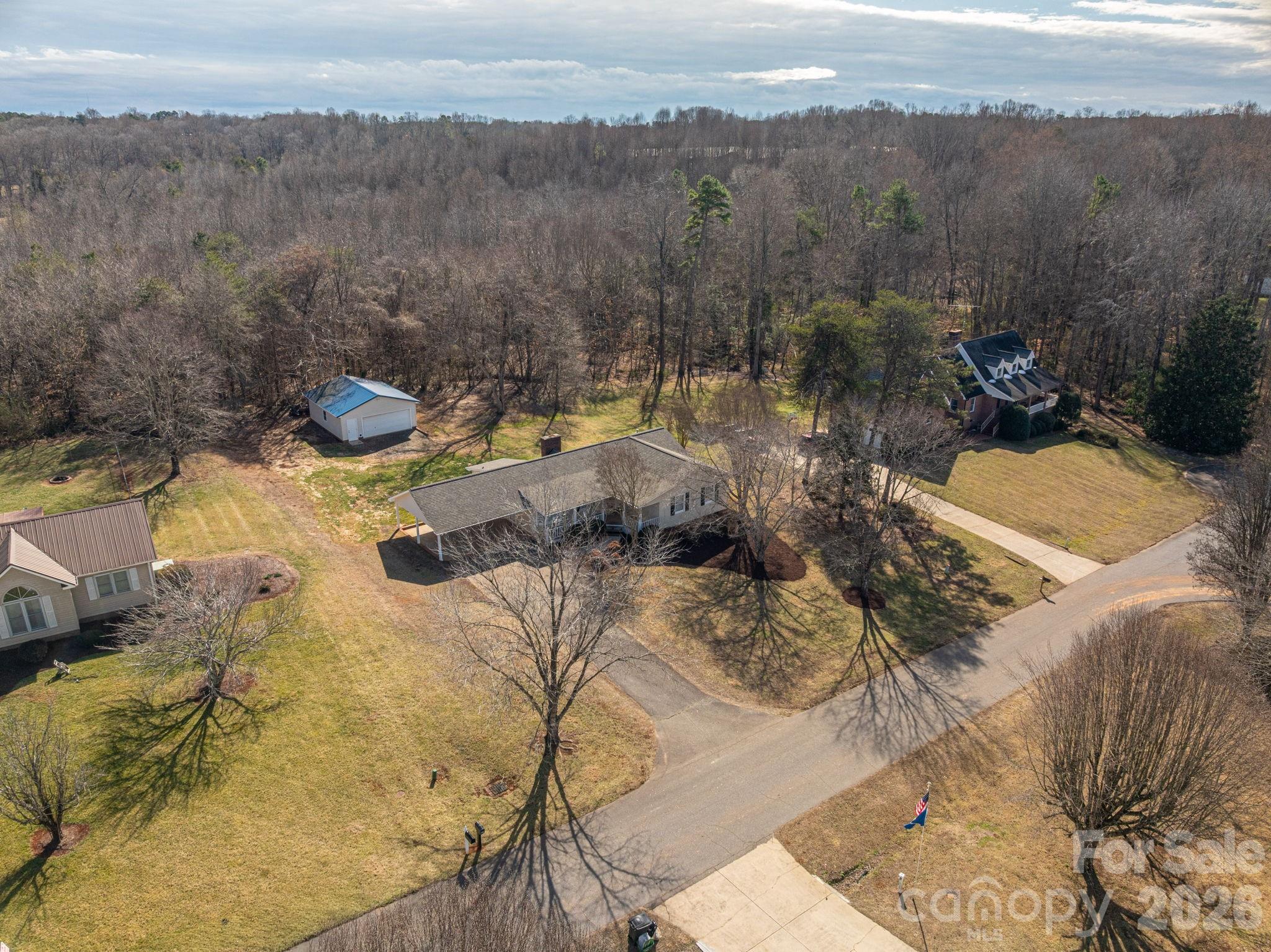 2596 Prince Drive — Lincolnton