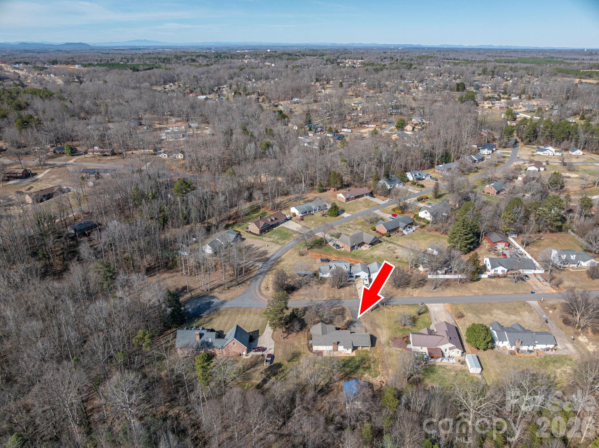 2596 Prince Drive — Lincolnton