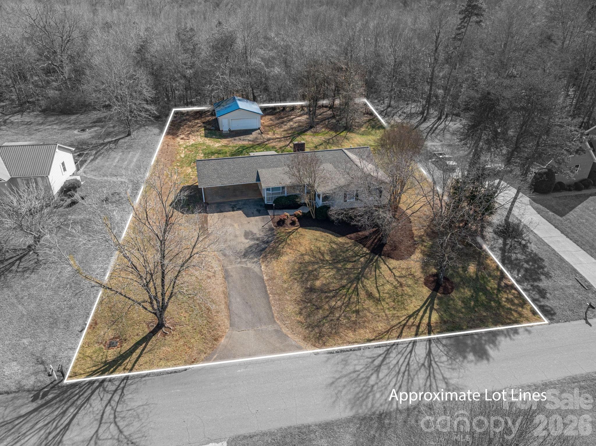 2596 Prince Drive — Lincolnton