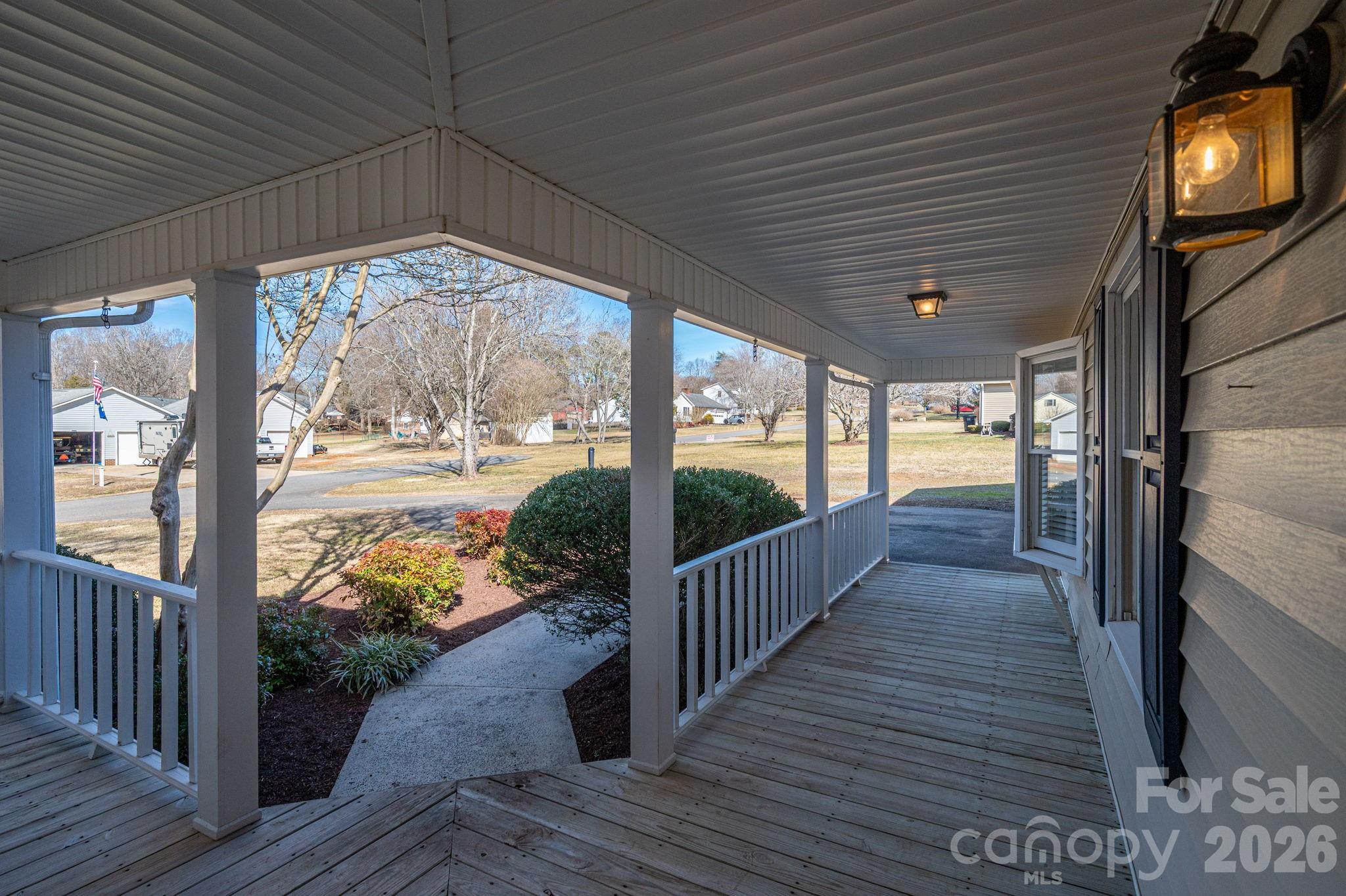 2596 Prince Drive — Lincolnton
