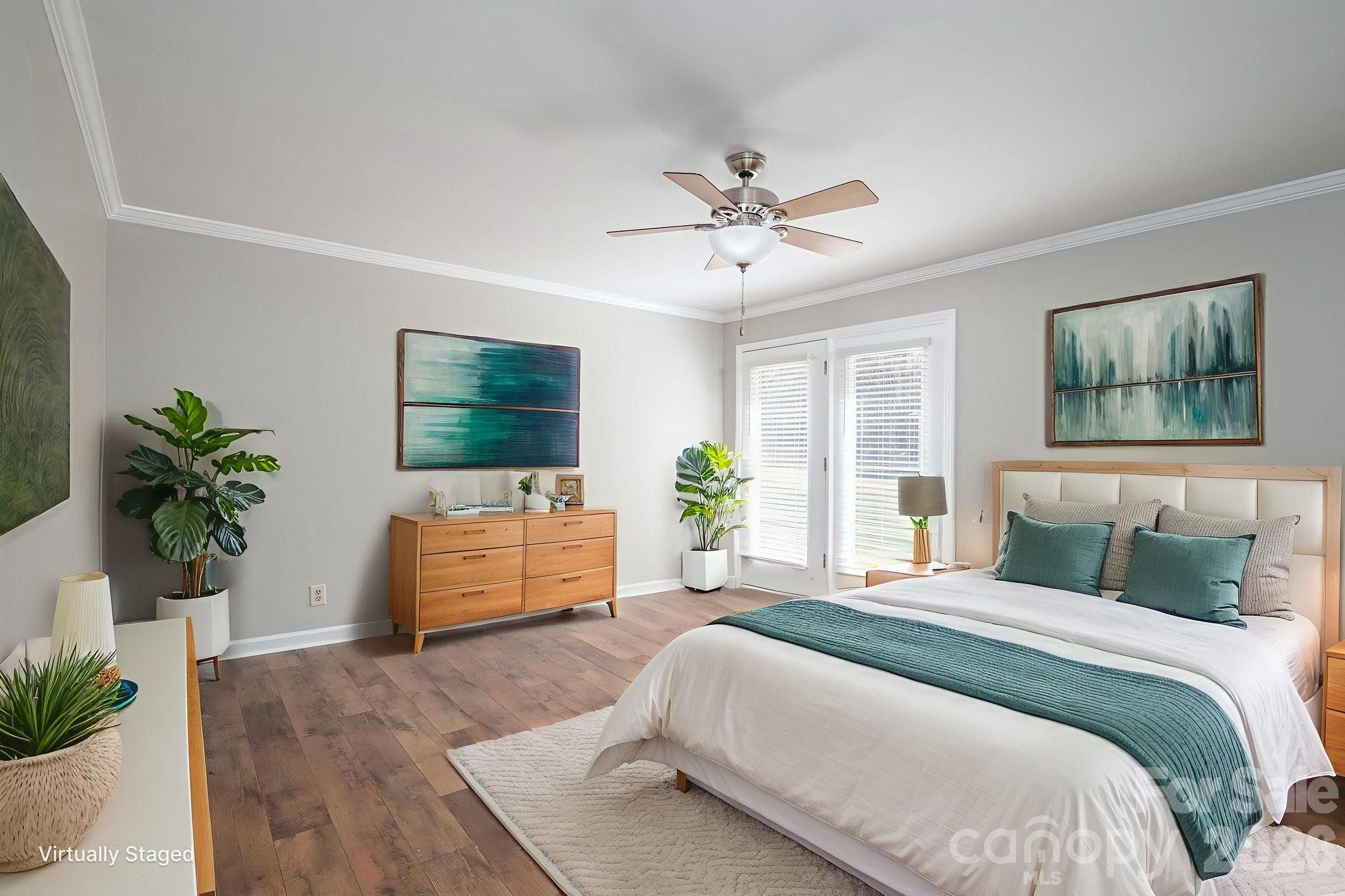 2596 Prince Drive — Lincolnton