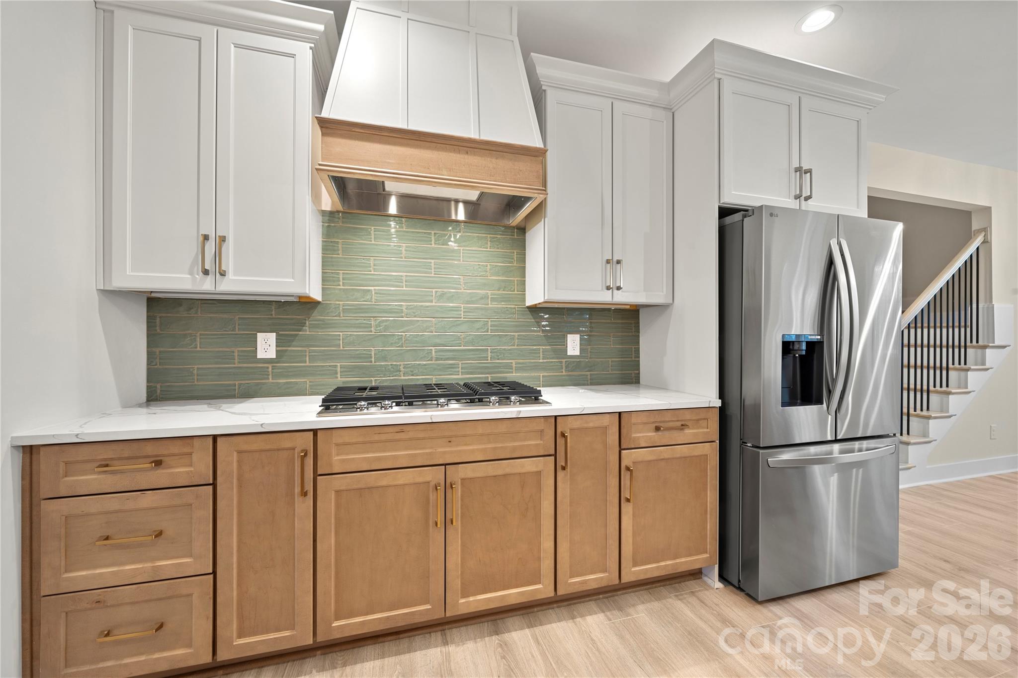 2592 Moon Creek Lane #22 — Clover