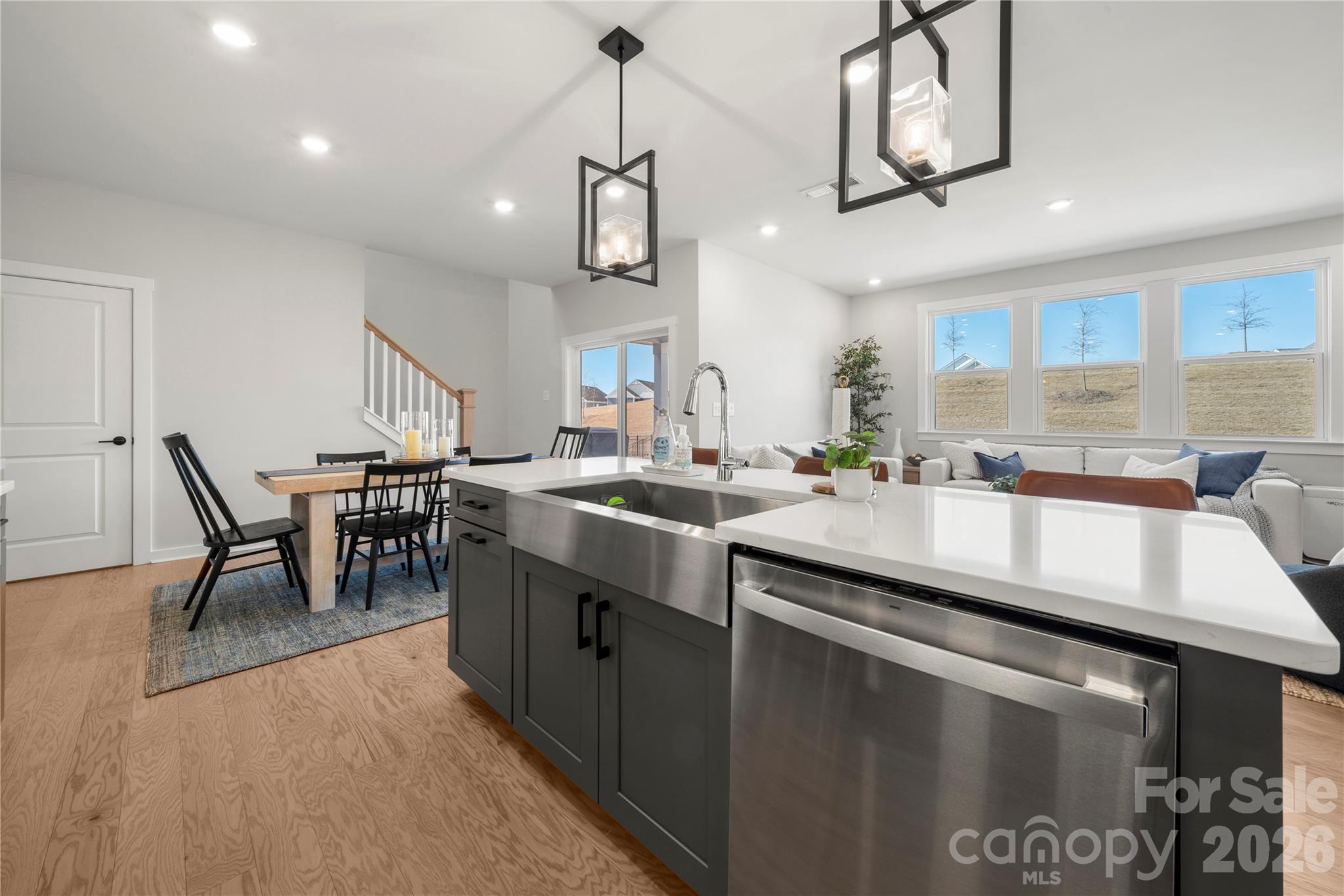 14028 Lake Home Lane — Charlotte