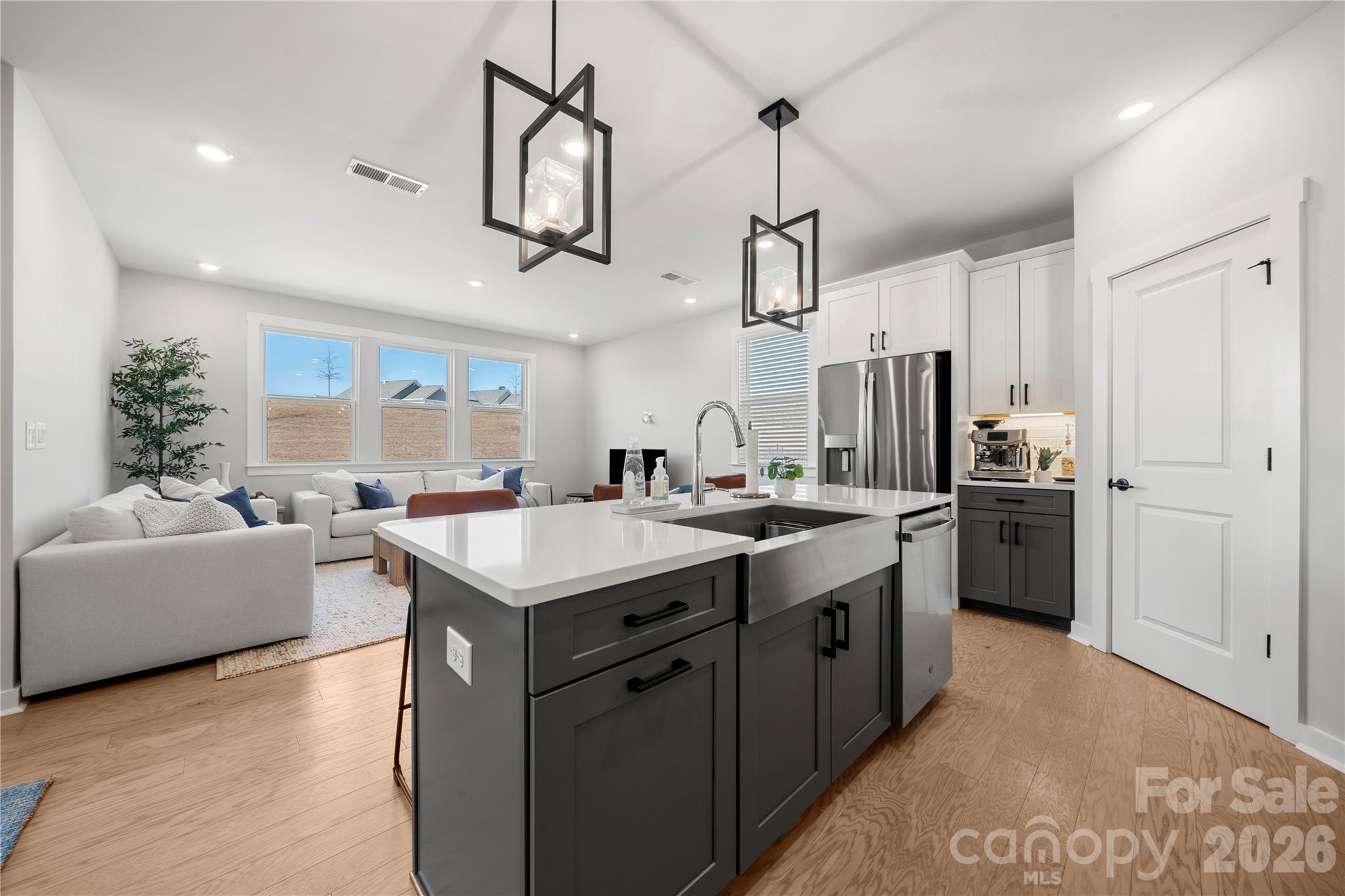 14028 Lake Home Lane — Charlotte