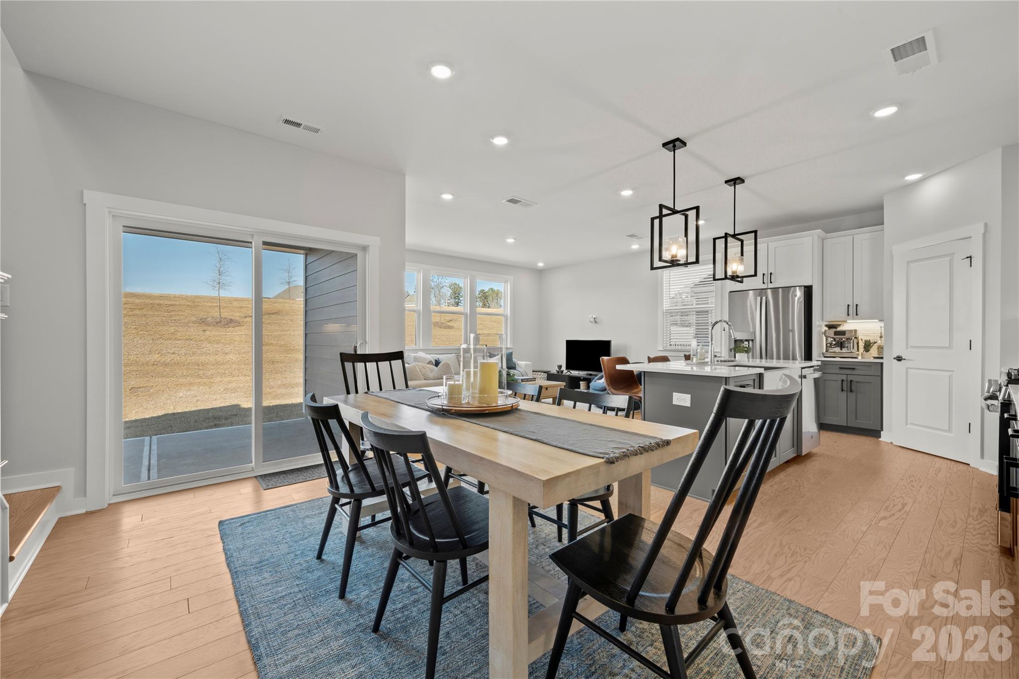 14028 Lake Home Lane — Charlotte