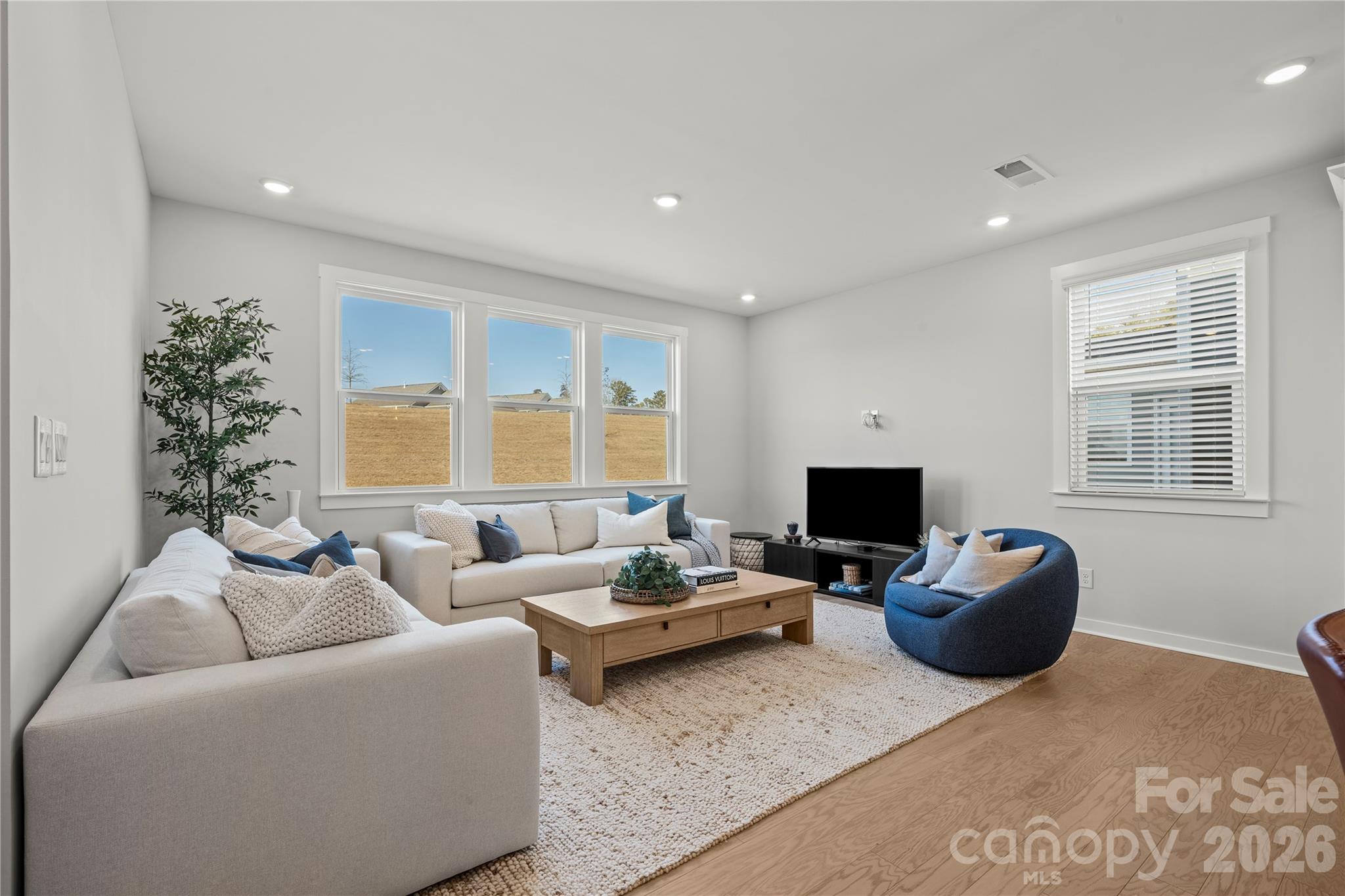 14028 Lake Home Lane — Charlotte