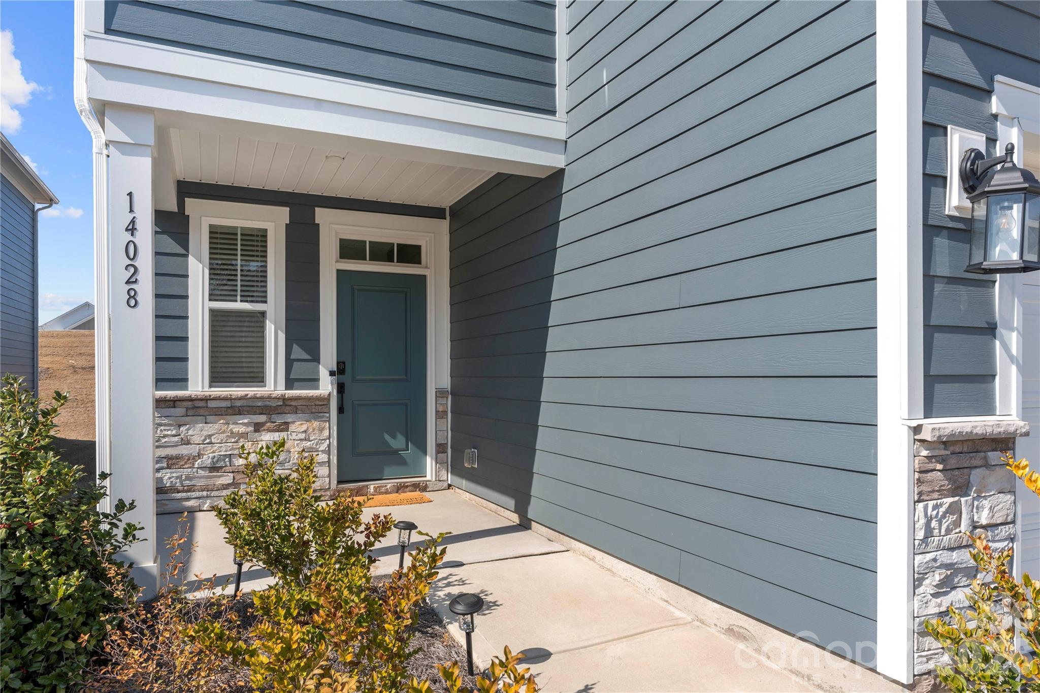 14028 Lake Home Lane — Charlotte