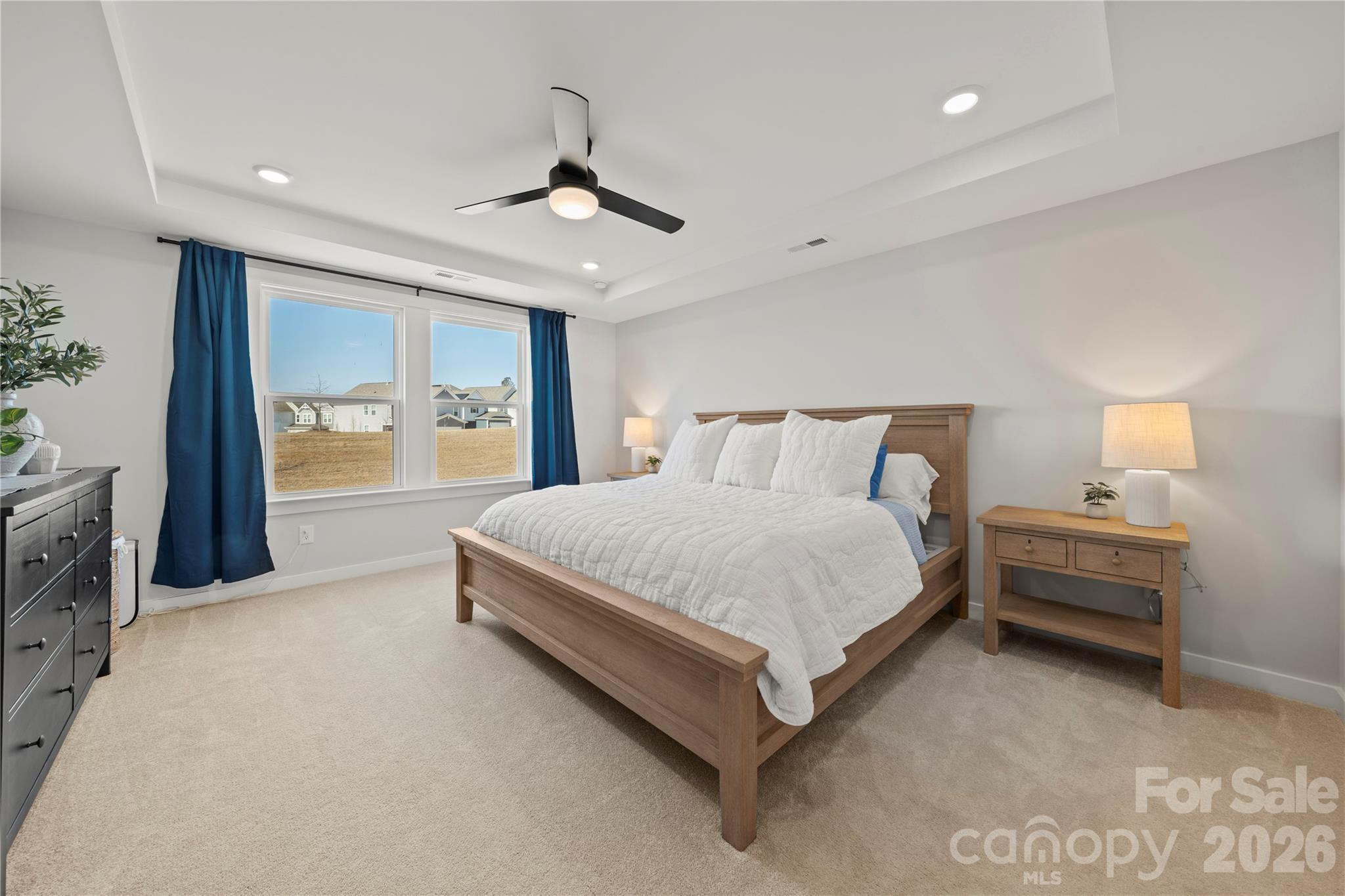 14028 Lake Home Lane — Charlotte