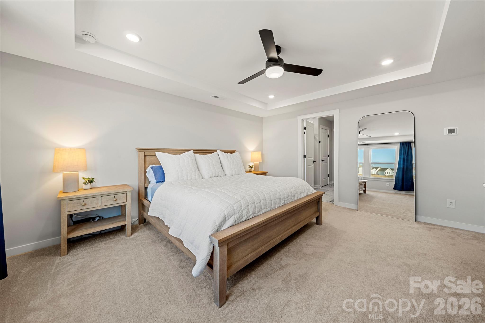 14028 Lake Home Lane — Charlotte