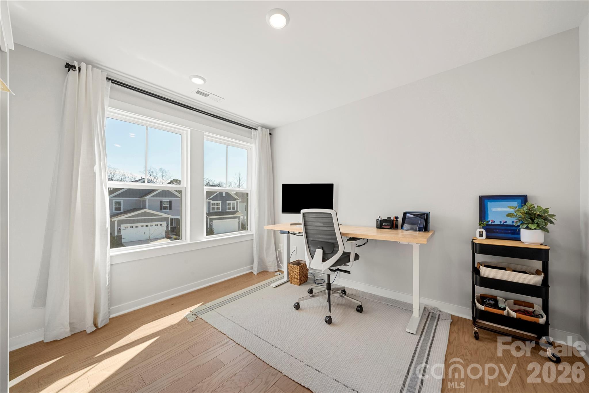 14028 Lake Home Lane — Charlotte