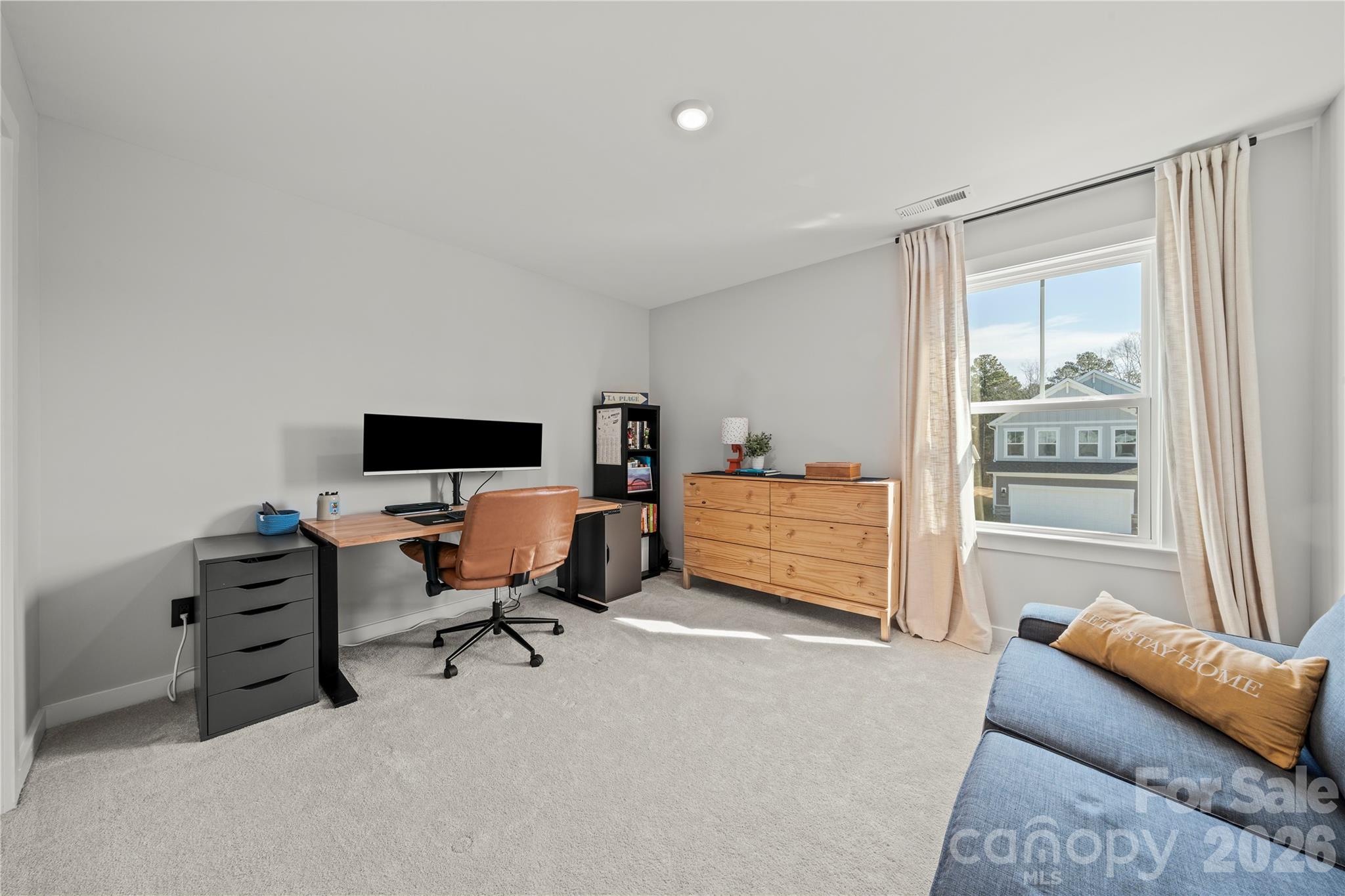 14028 Lake Home Lane — Charlotte