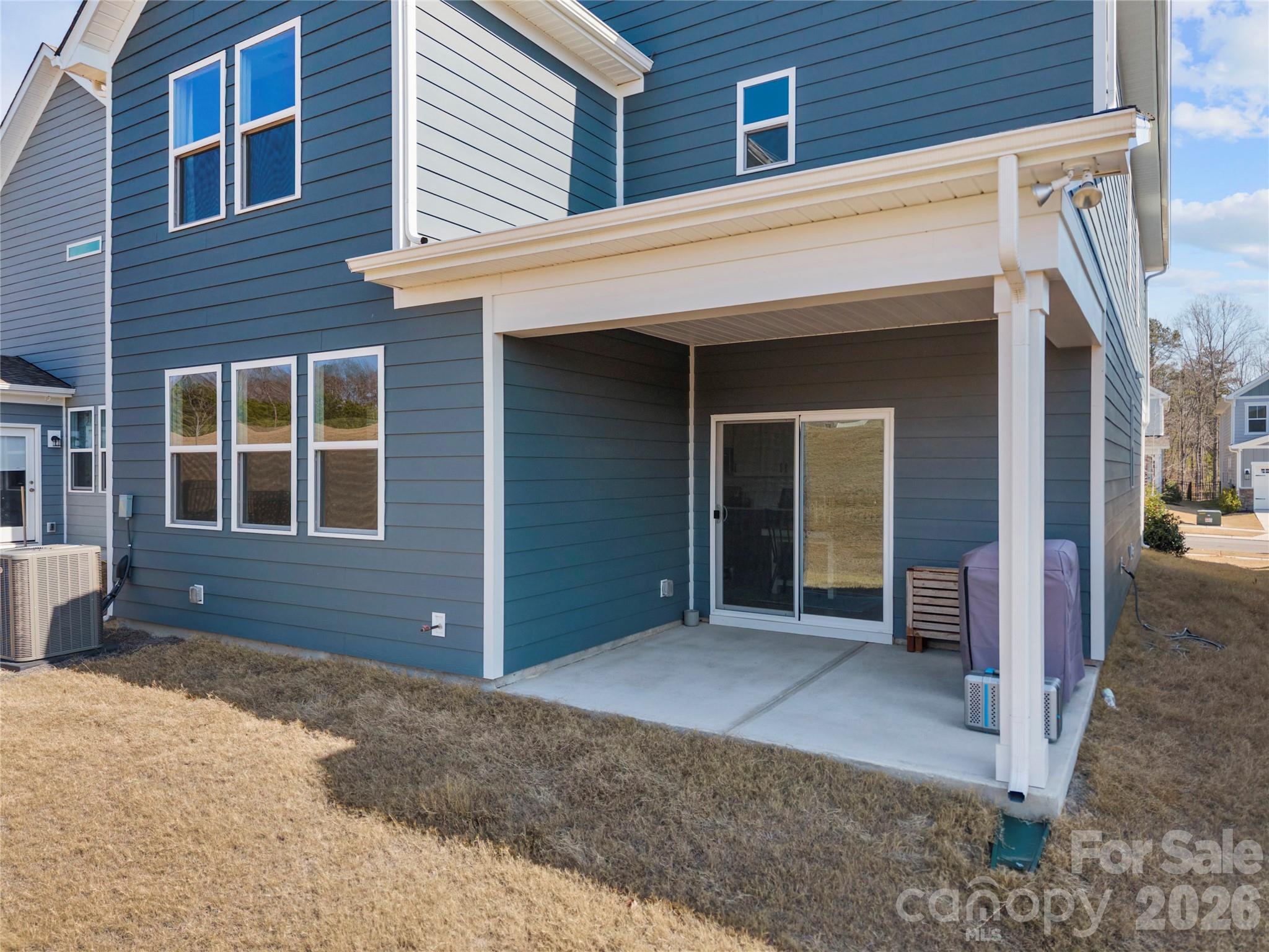 14028 Lake Home Lane — Charlotte