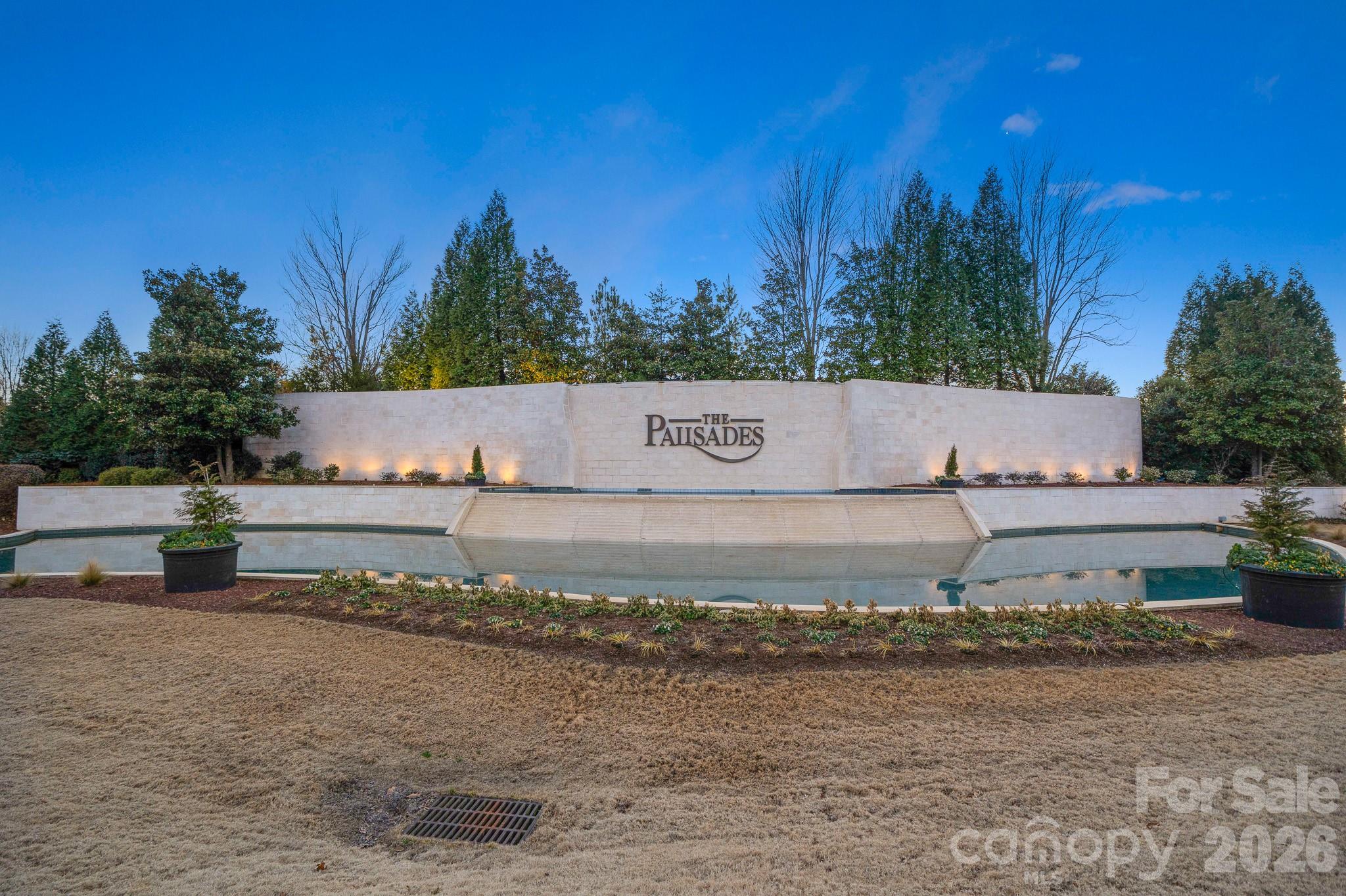 14028 Lake Home Lane — Charlotte