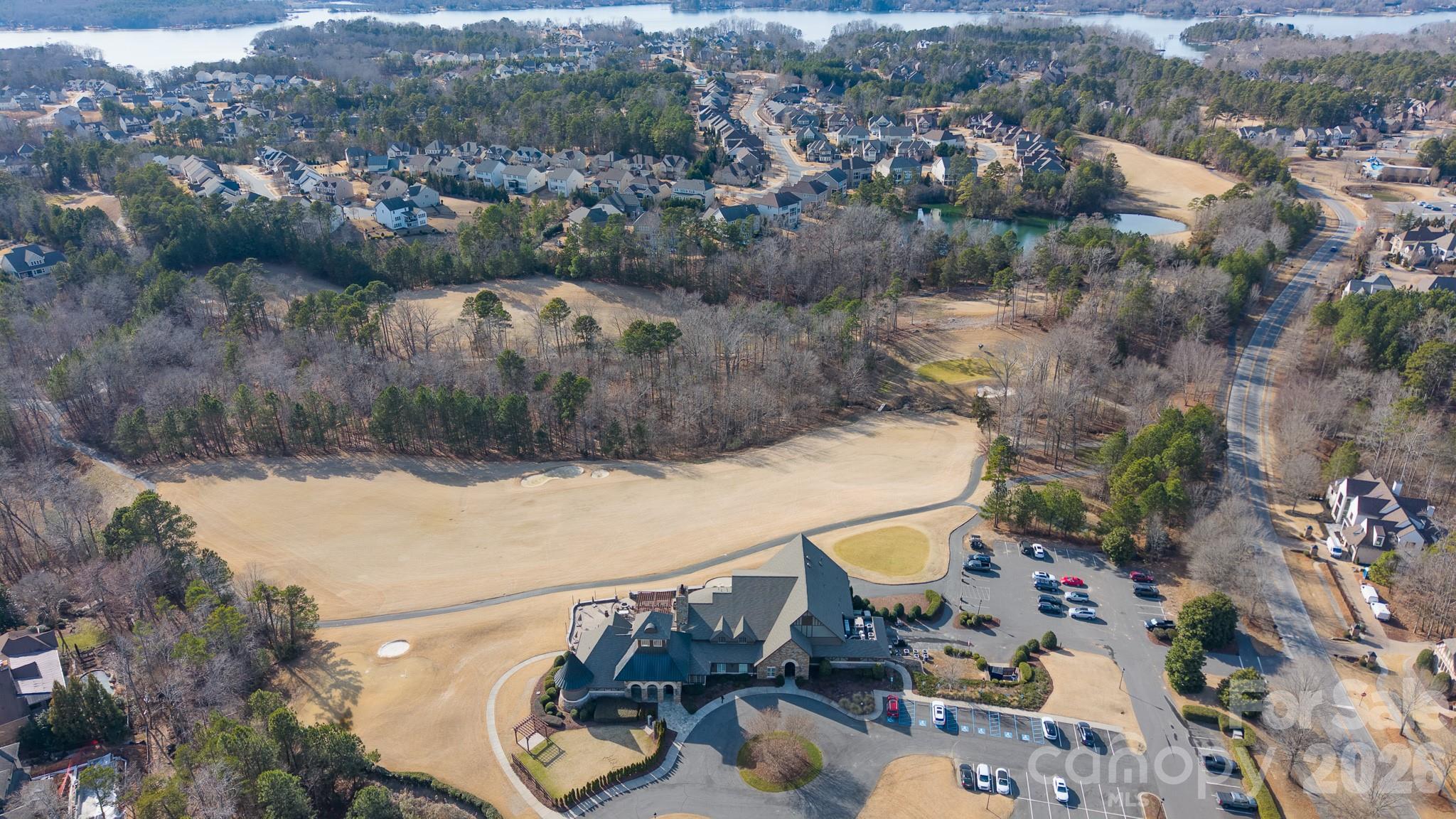 14028 Lake Home Lane — Charlotte