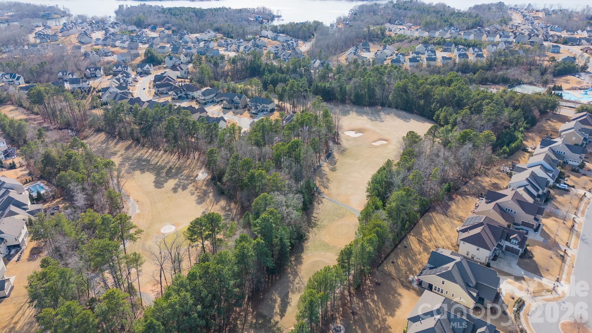 14028 Lake Home Lane — Charlotte