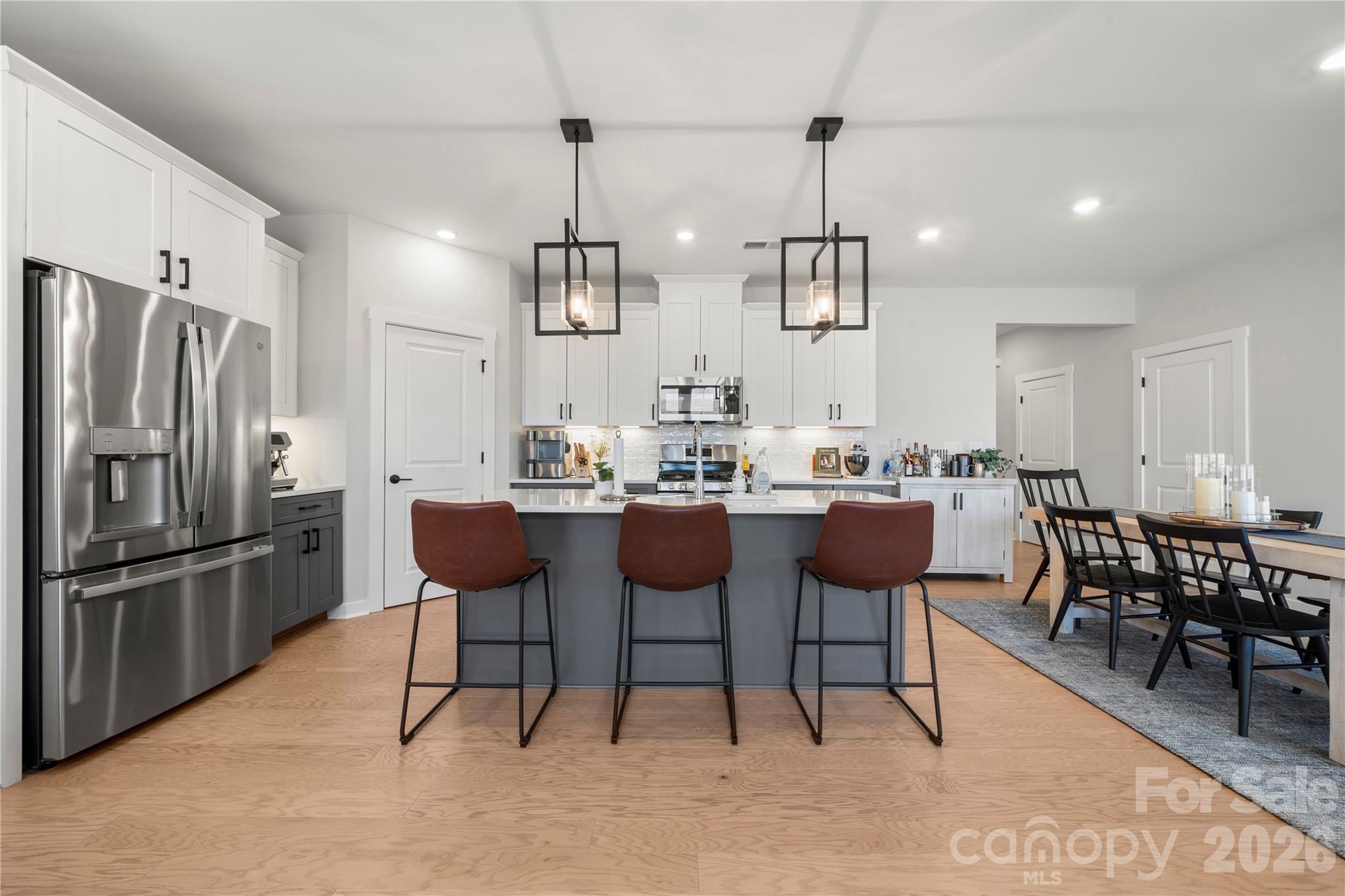 14028 Lake Home Lane — Charlotte