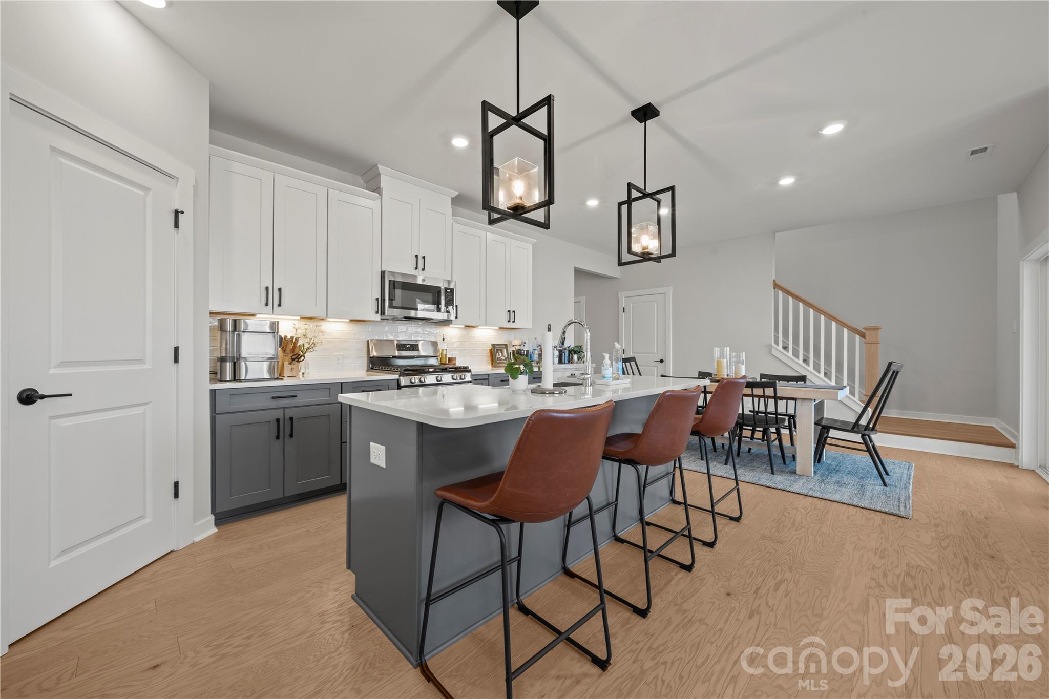 14028 Lake Home Lane — Charlotte