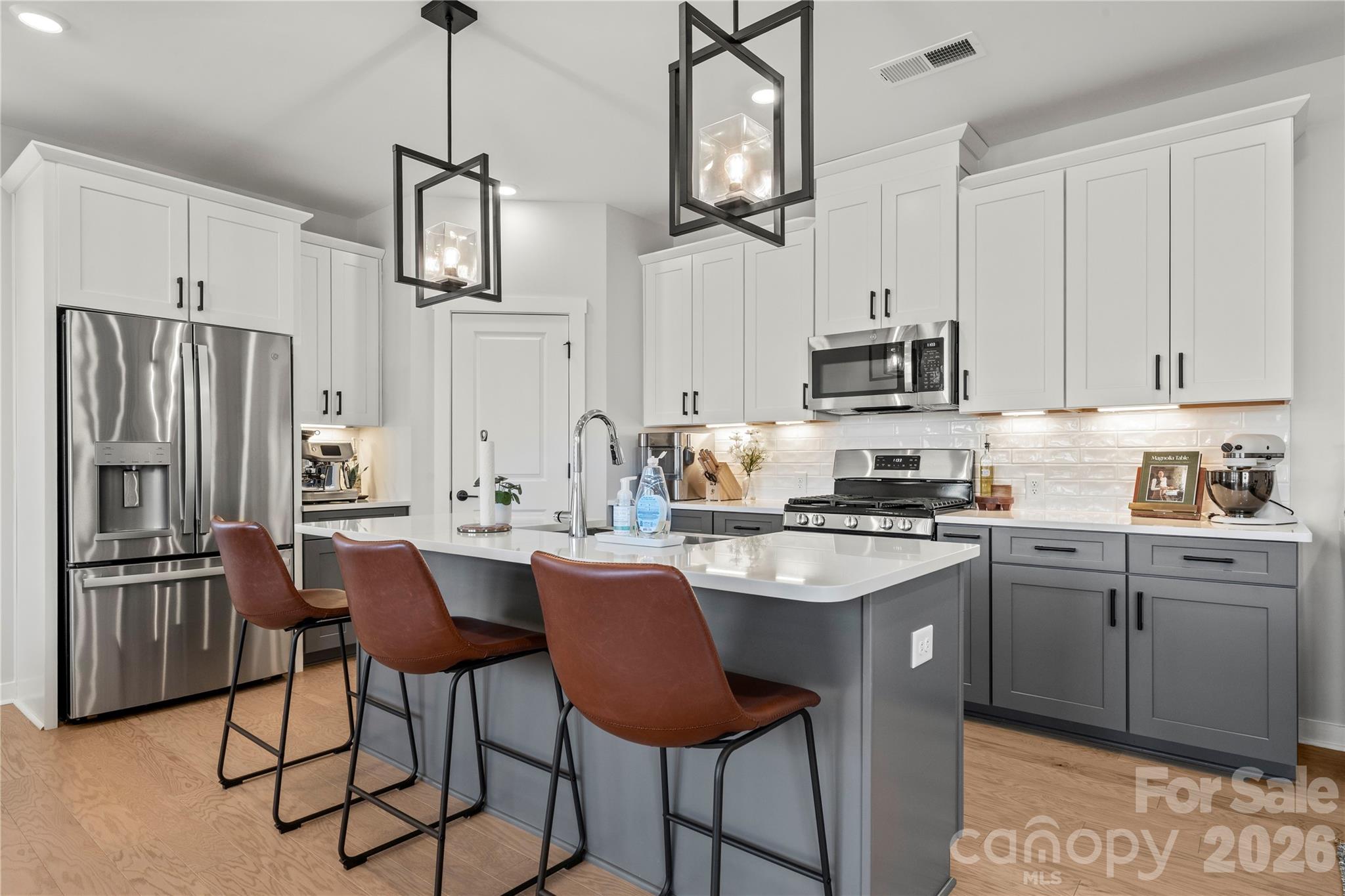 14028 Lake Home Lane — Charlotte