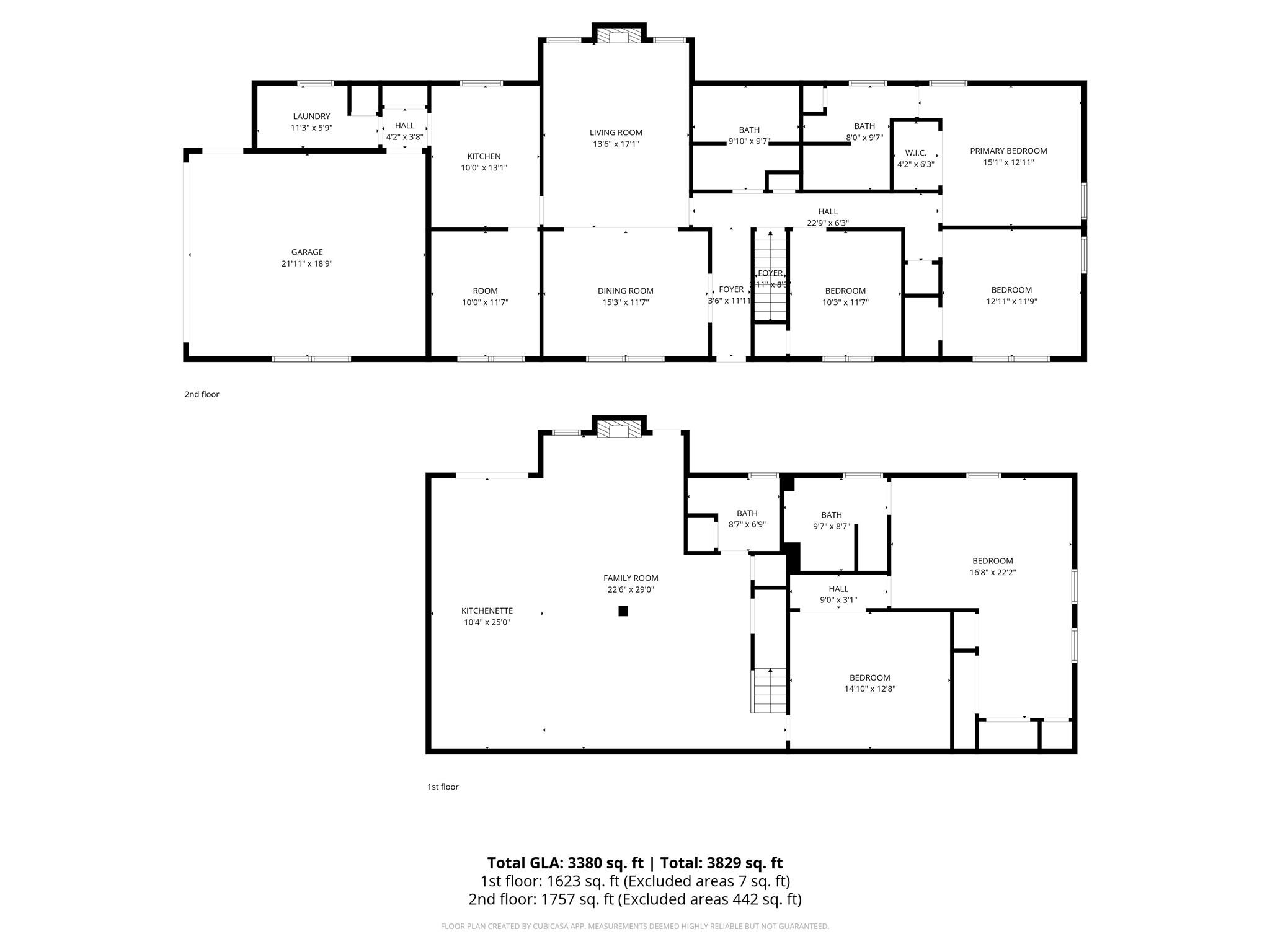 3039 Longwood Drive — Shelby