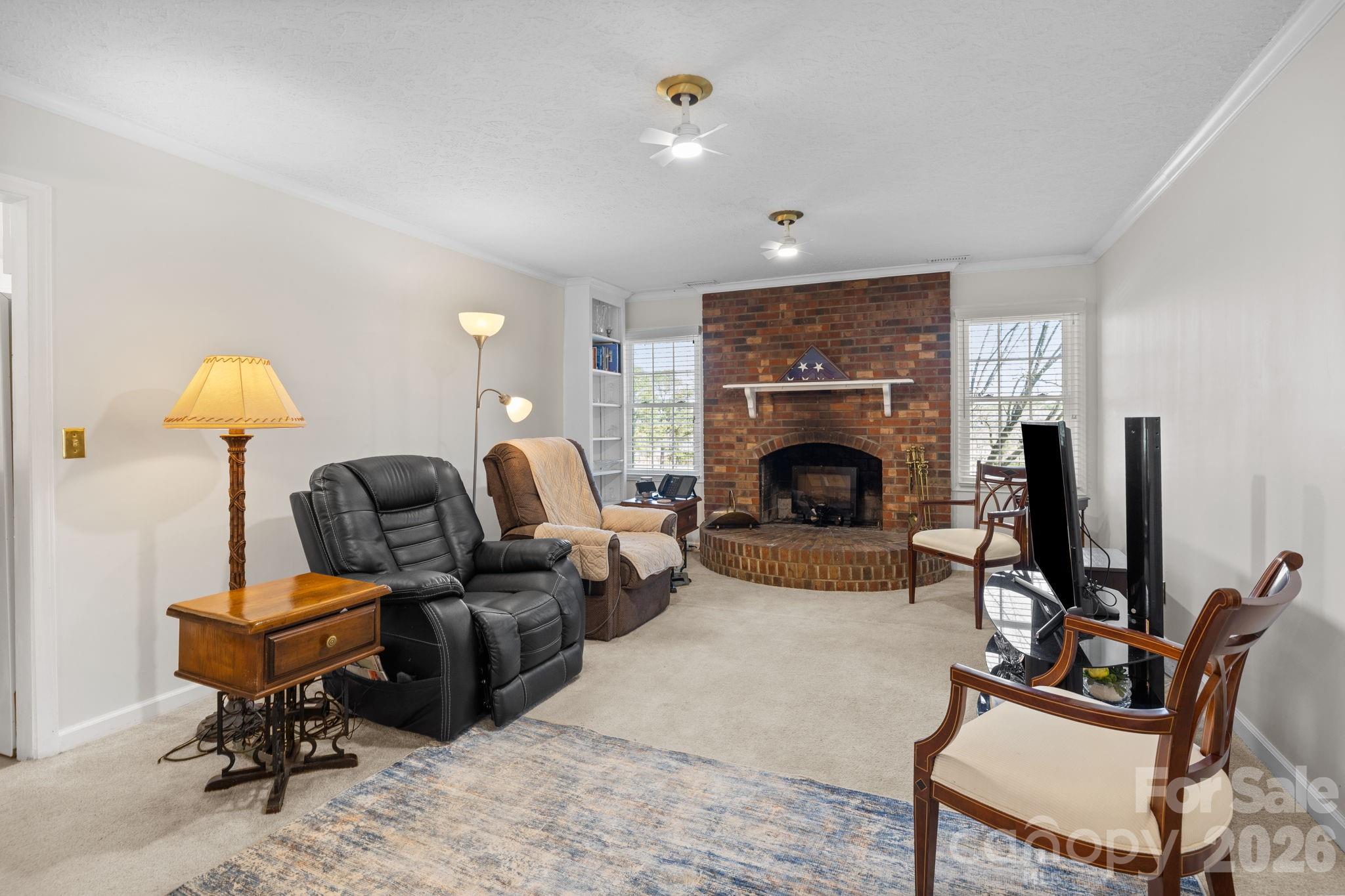 3039 Longwood Drive — Shelby