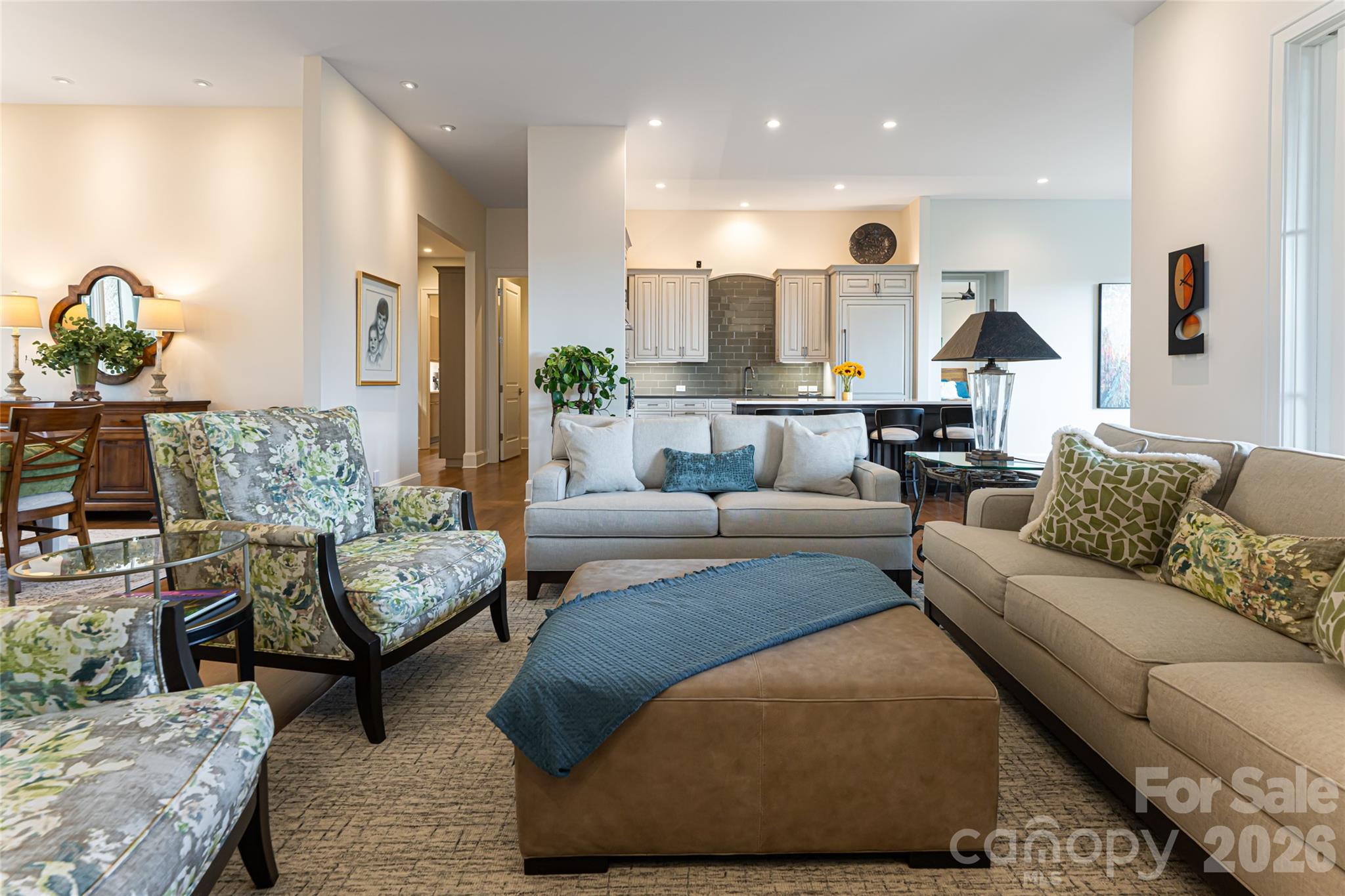 22 Snap Dragon Court — Asheville