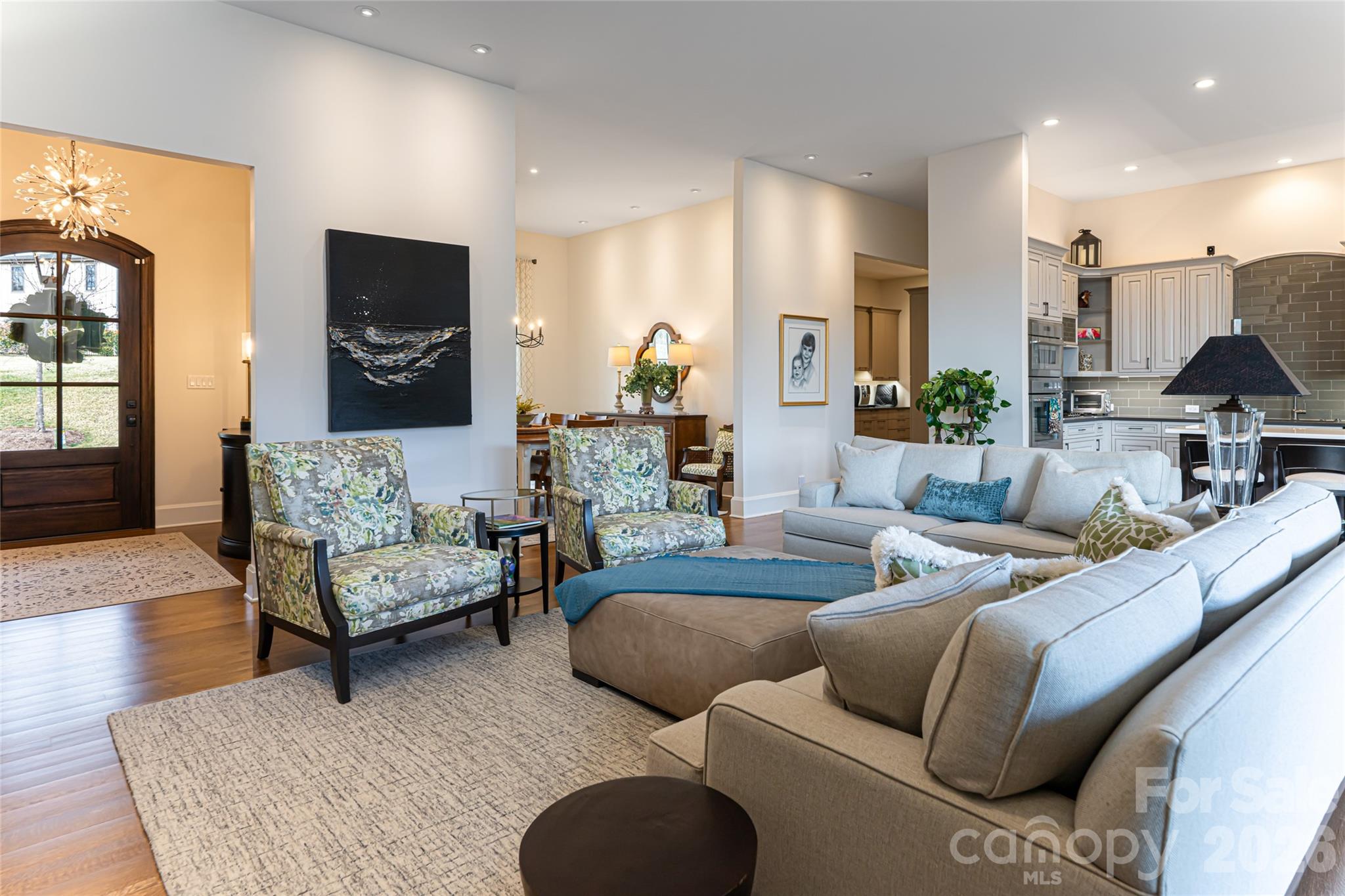 22 Snap Dragon Court — Asheville