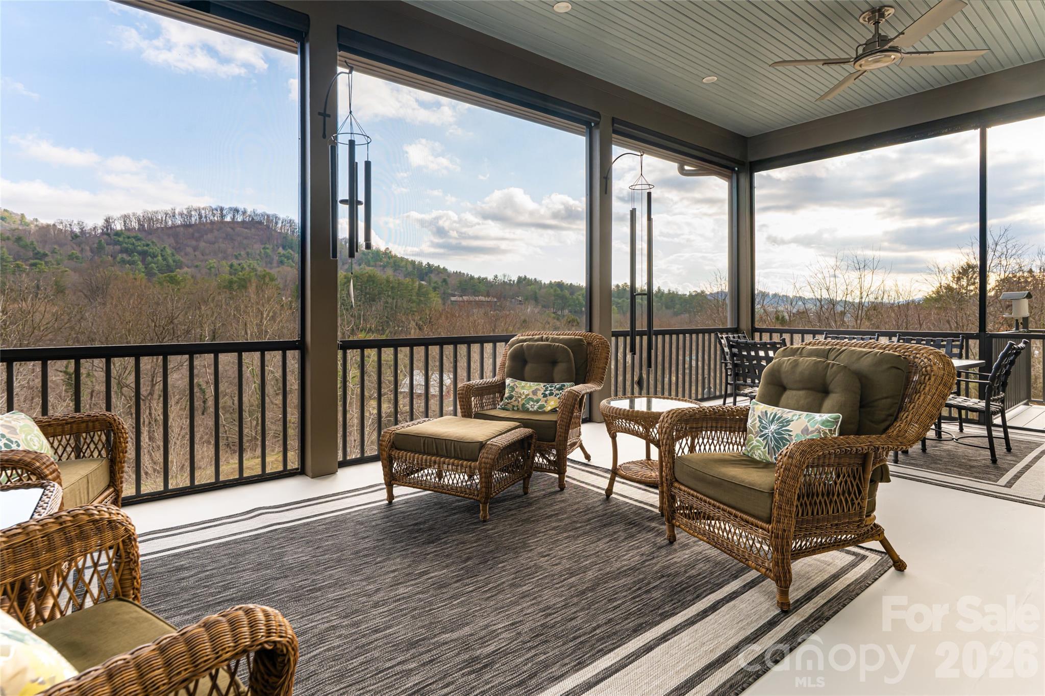 22 Snap Dragon Court — Asheville