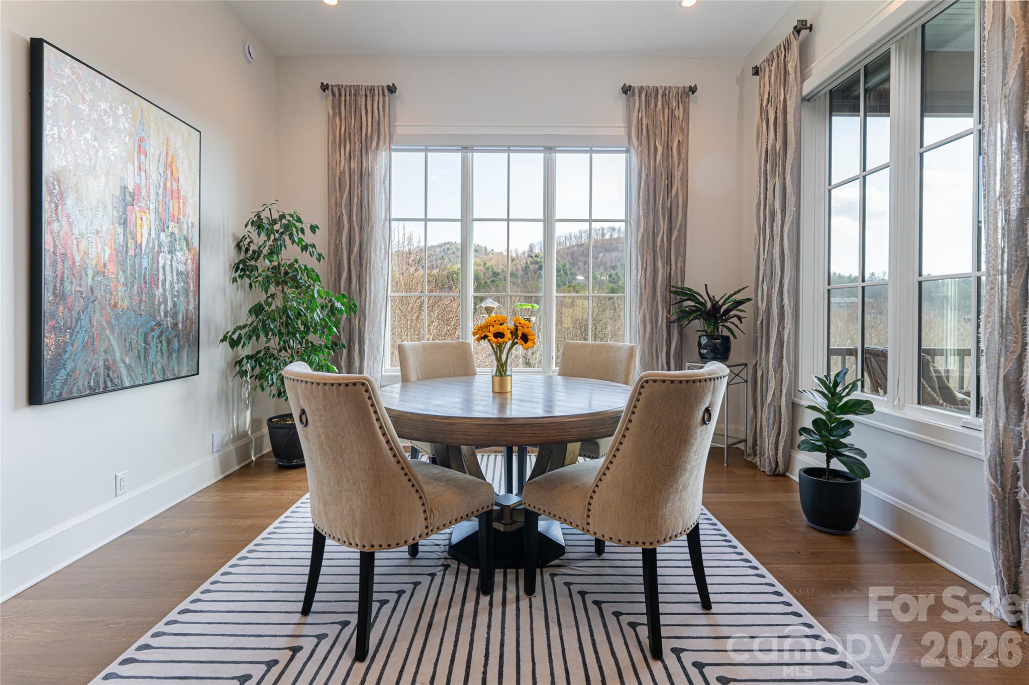 22 Snap Dragon Court — Asheville