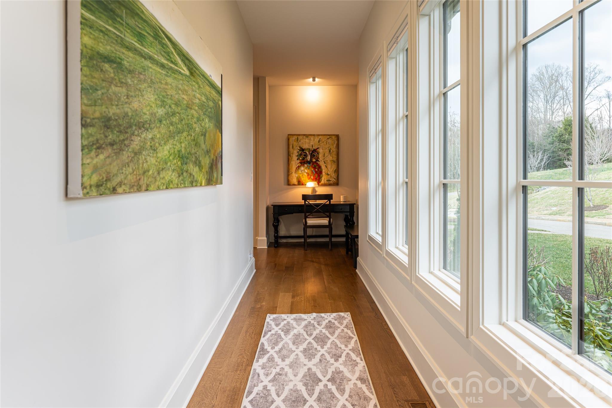 22 Snap Dragon Court — Asheville