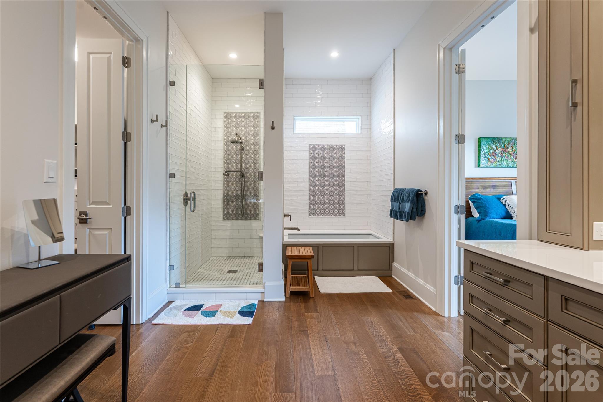 22 Snap Dragon Court — Asheville