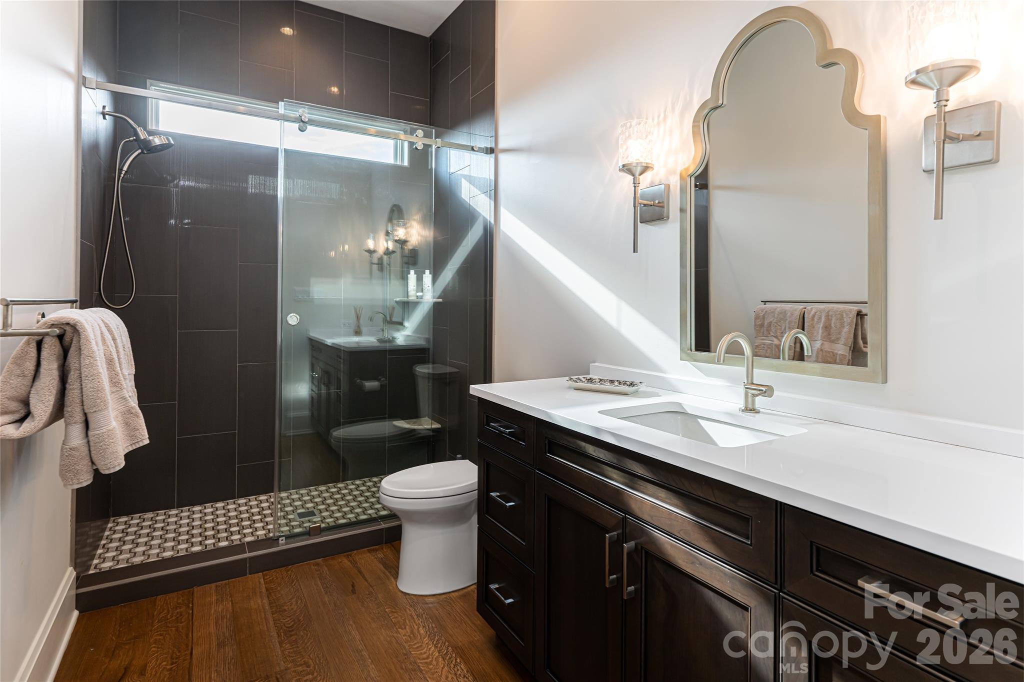 22 Snap Dragon Court — Asheville