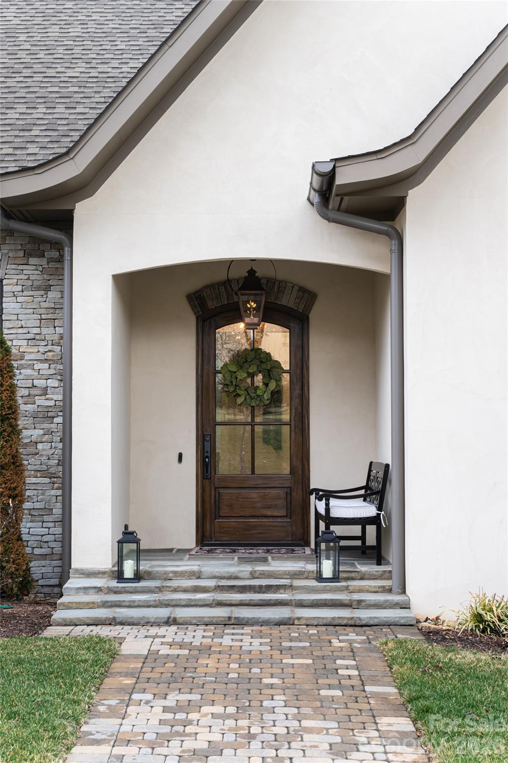 22 Snap Dragon Court — Asheville