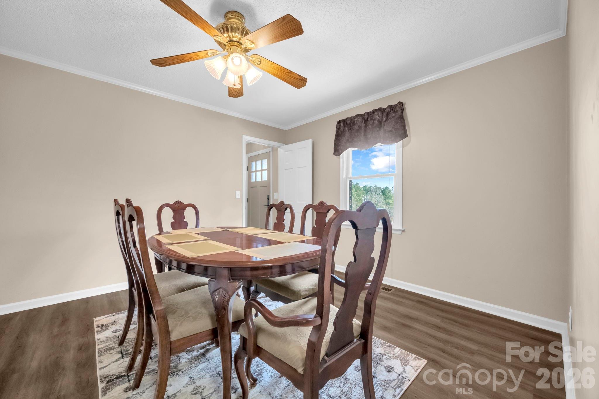 7812 Hwy 742 Highway — Marshville