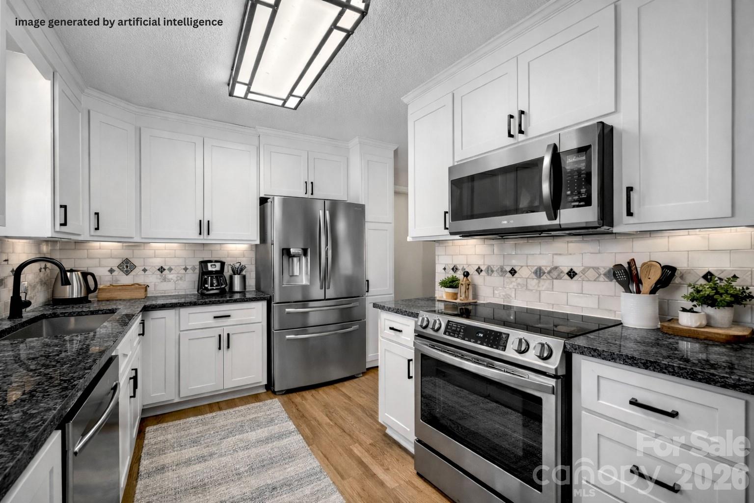 7812 Hwy 742 Highway — Marshville