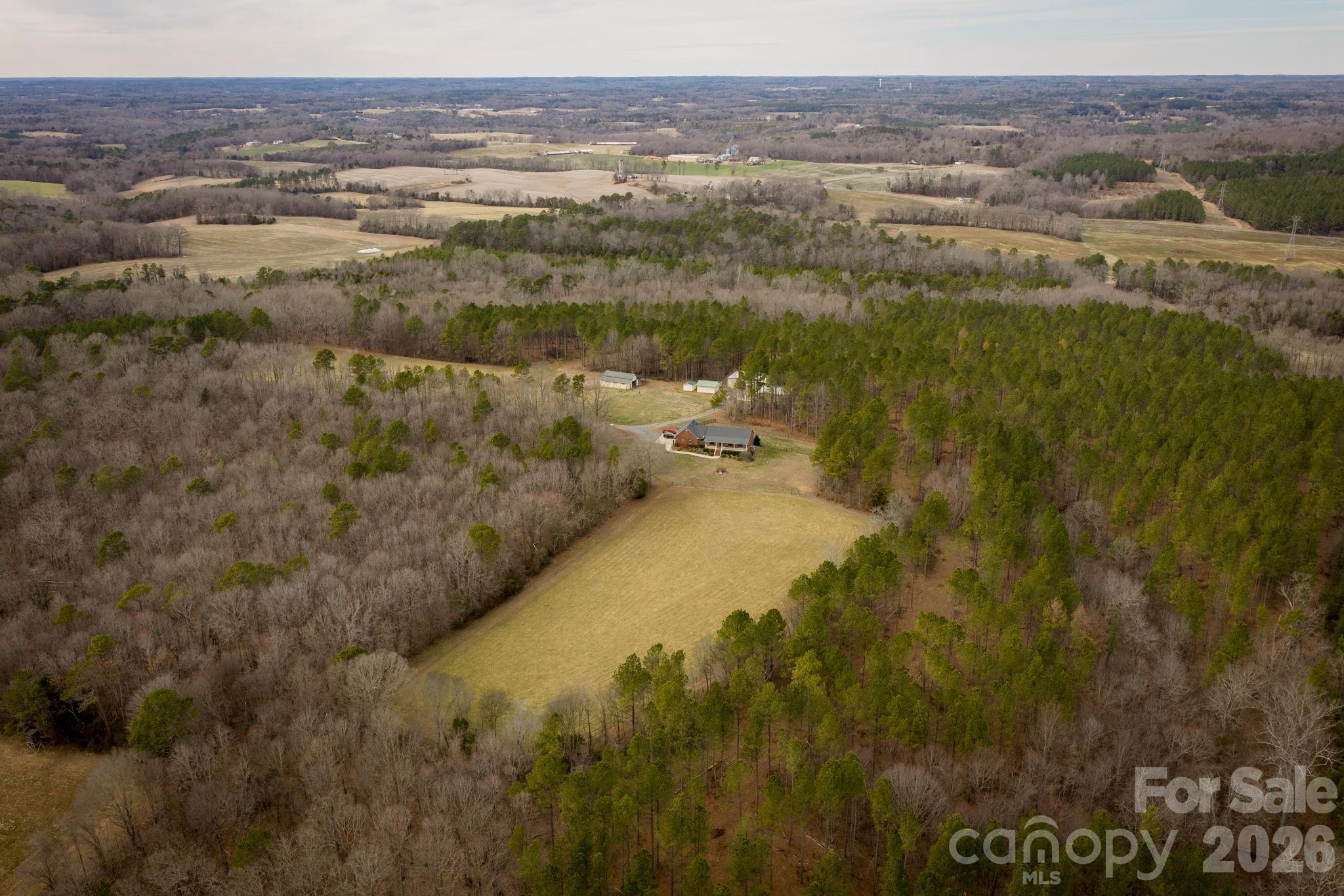 7812 Hwy 742 Highway — Marshville