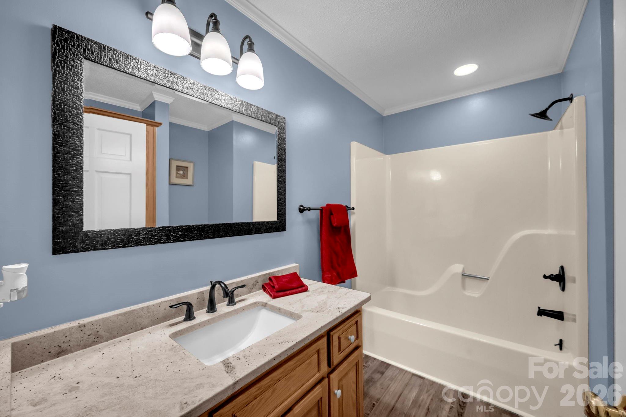 7812 Hwy 742 Highway — Marshville