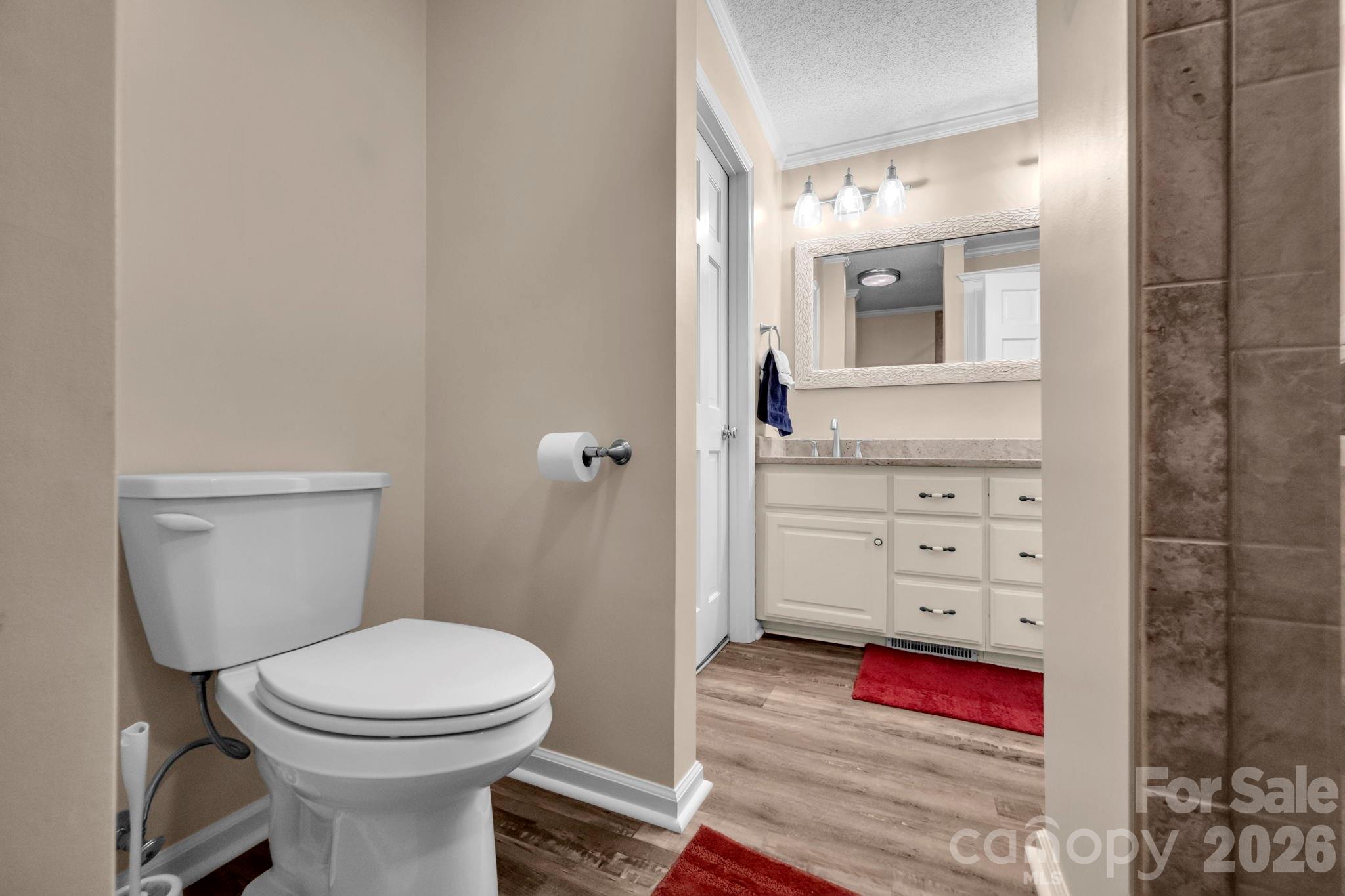 7812 Hwy 742 Highway — Marshville