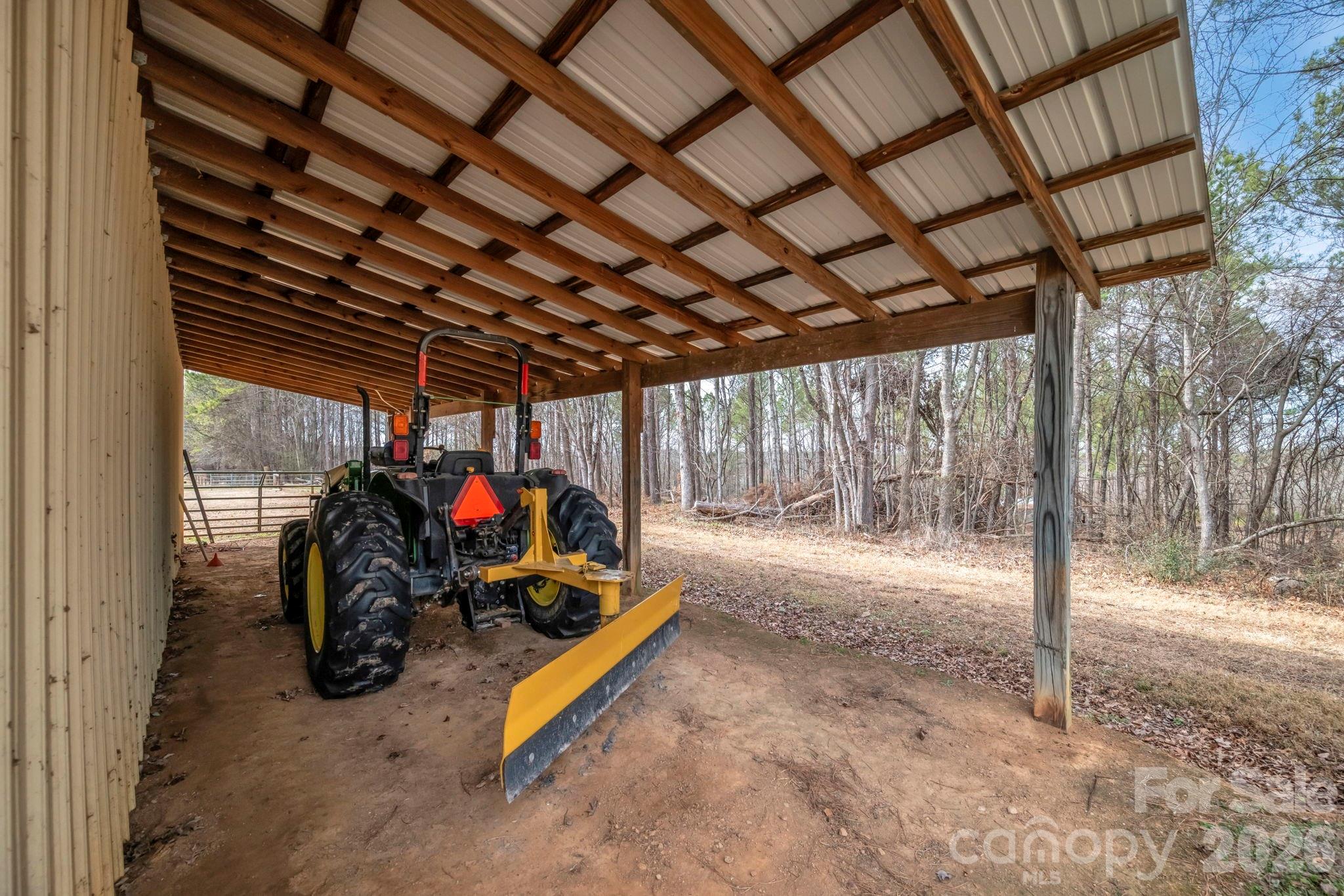 7812 Hwy 742 Highway — Marshville