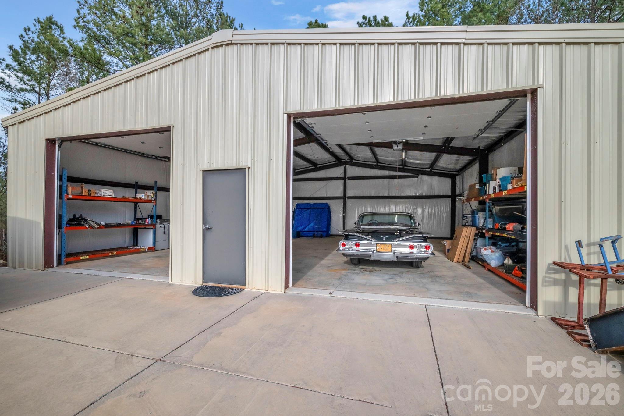 7812 Hwy 742 Highway — Marshville