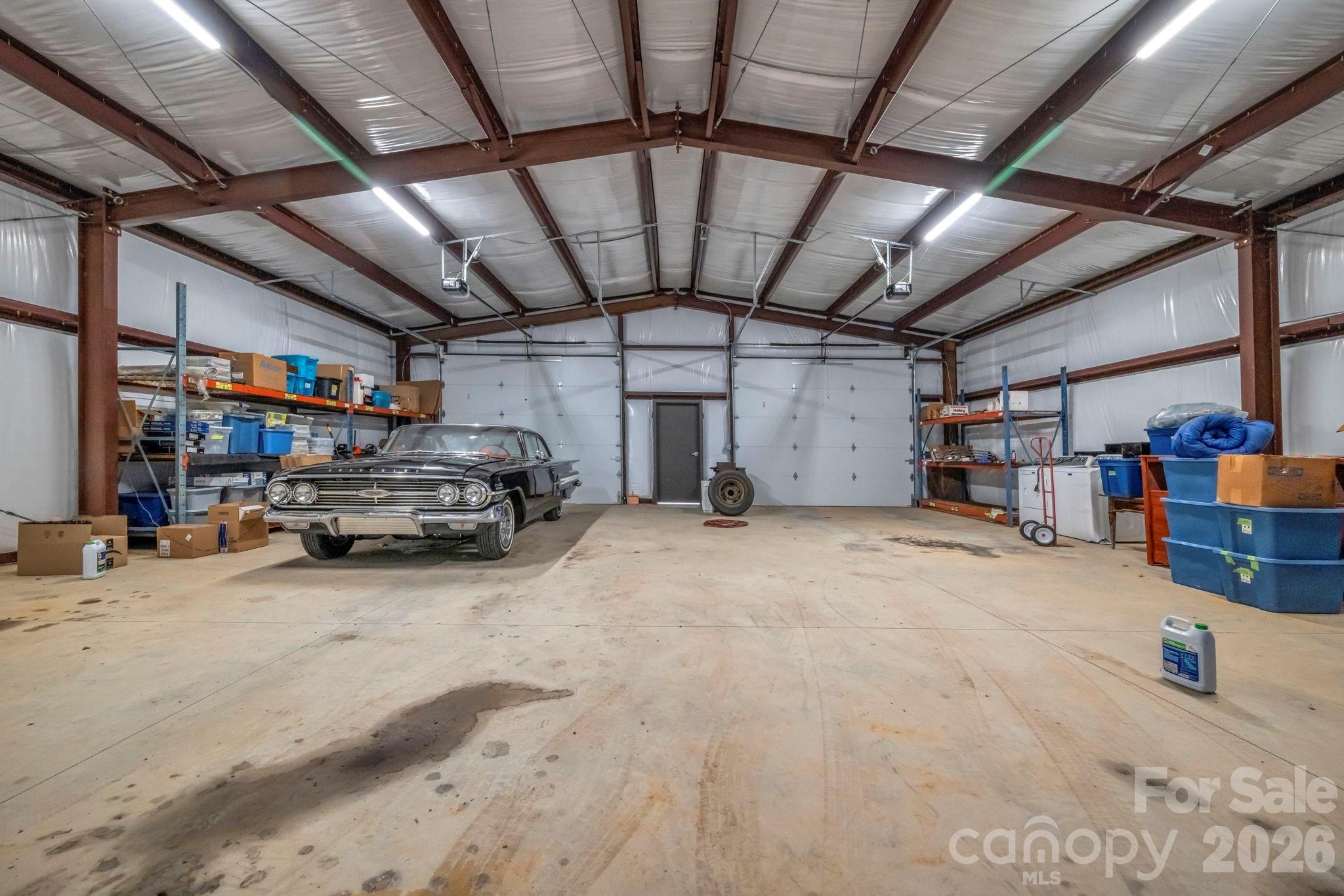 7812 Hwy 742 Highway — Marshville