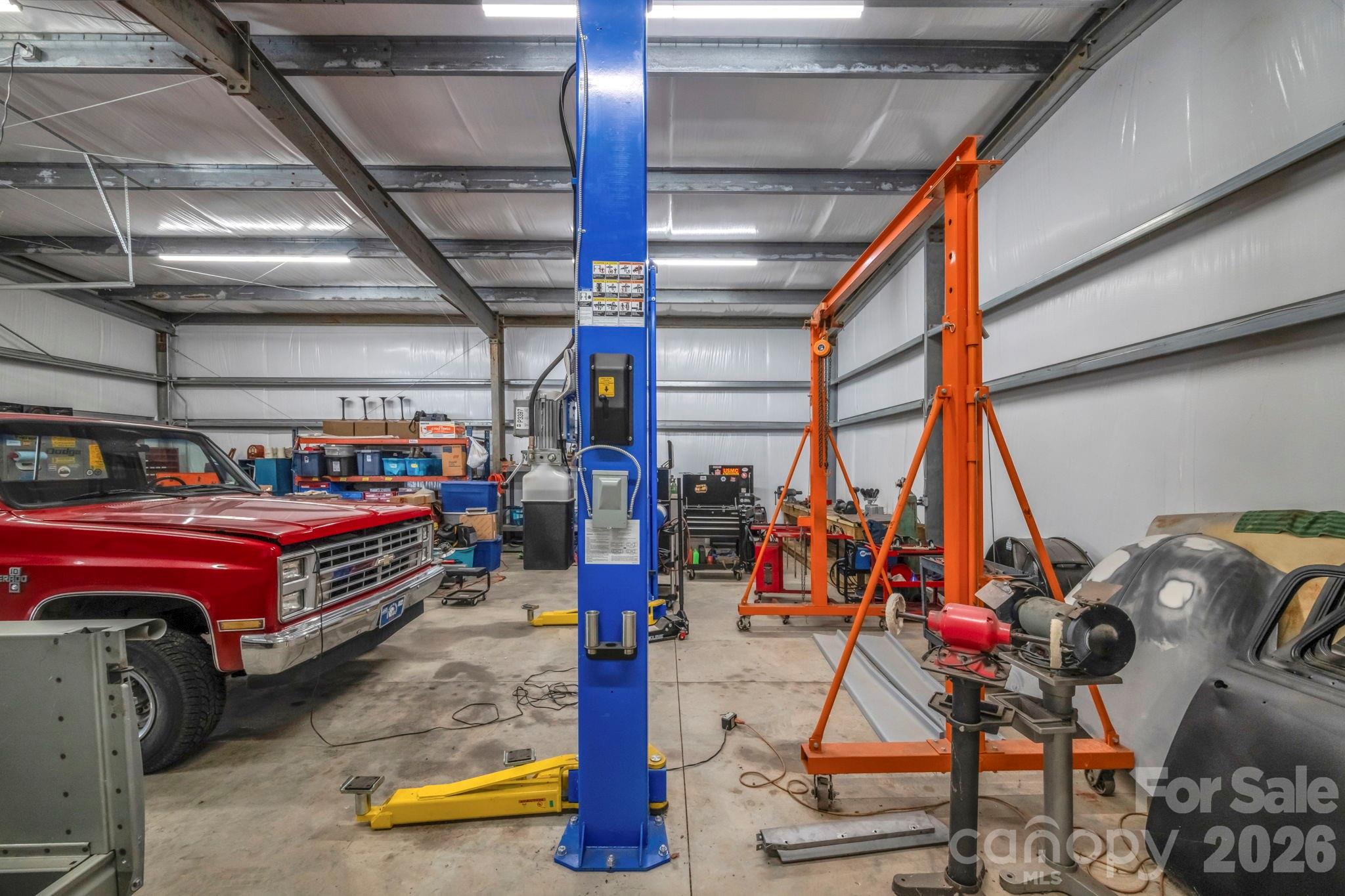 7812 Hwy 742 Highway — Marshville